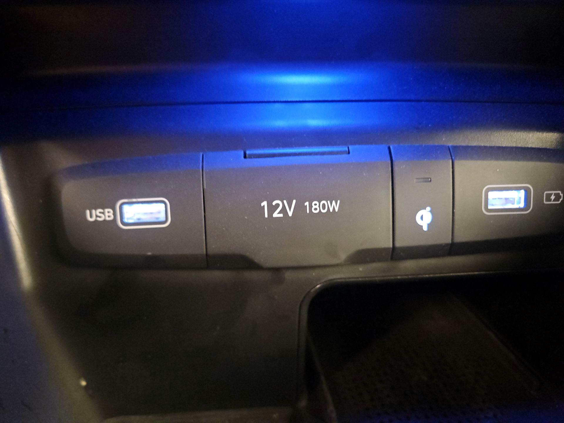 Thumbnail: 2022 Hyundai Tucson - 18