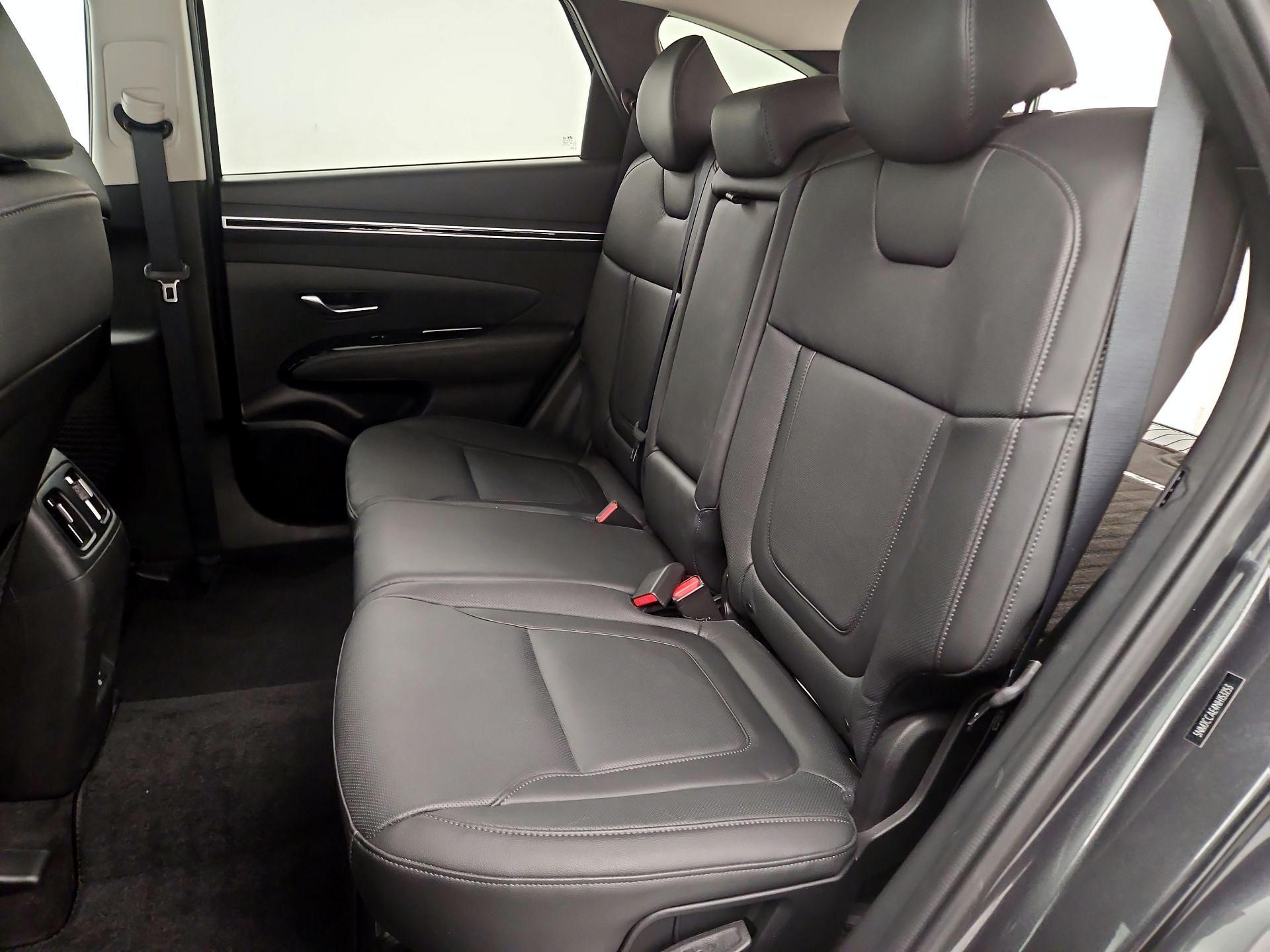 Thumbnail: 2022 Hyundai Tucson - 20