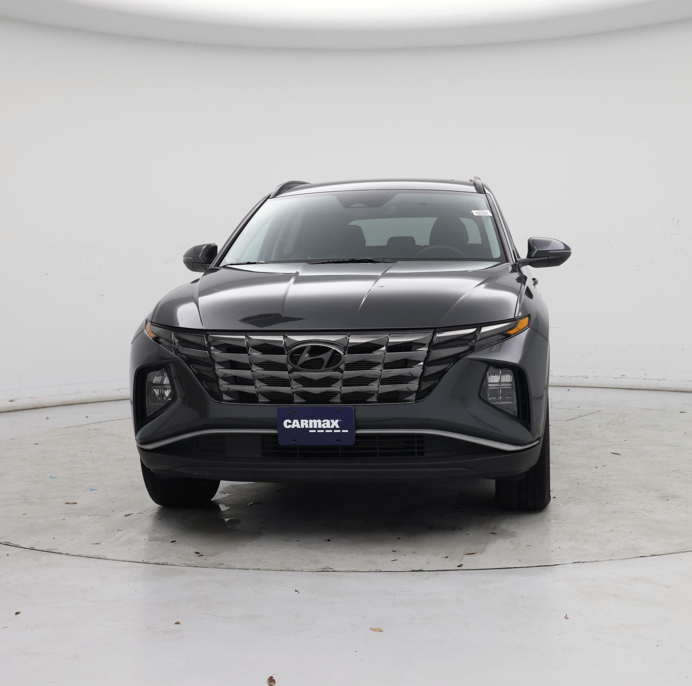 Thumbnail: 2022 Hyundai Tucson - 5