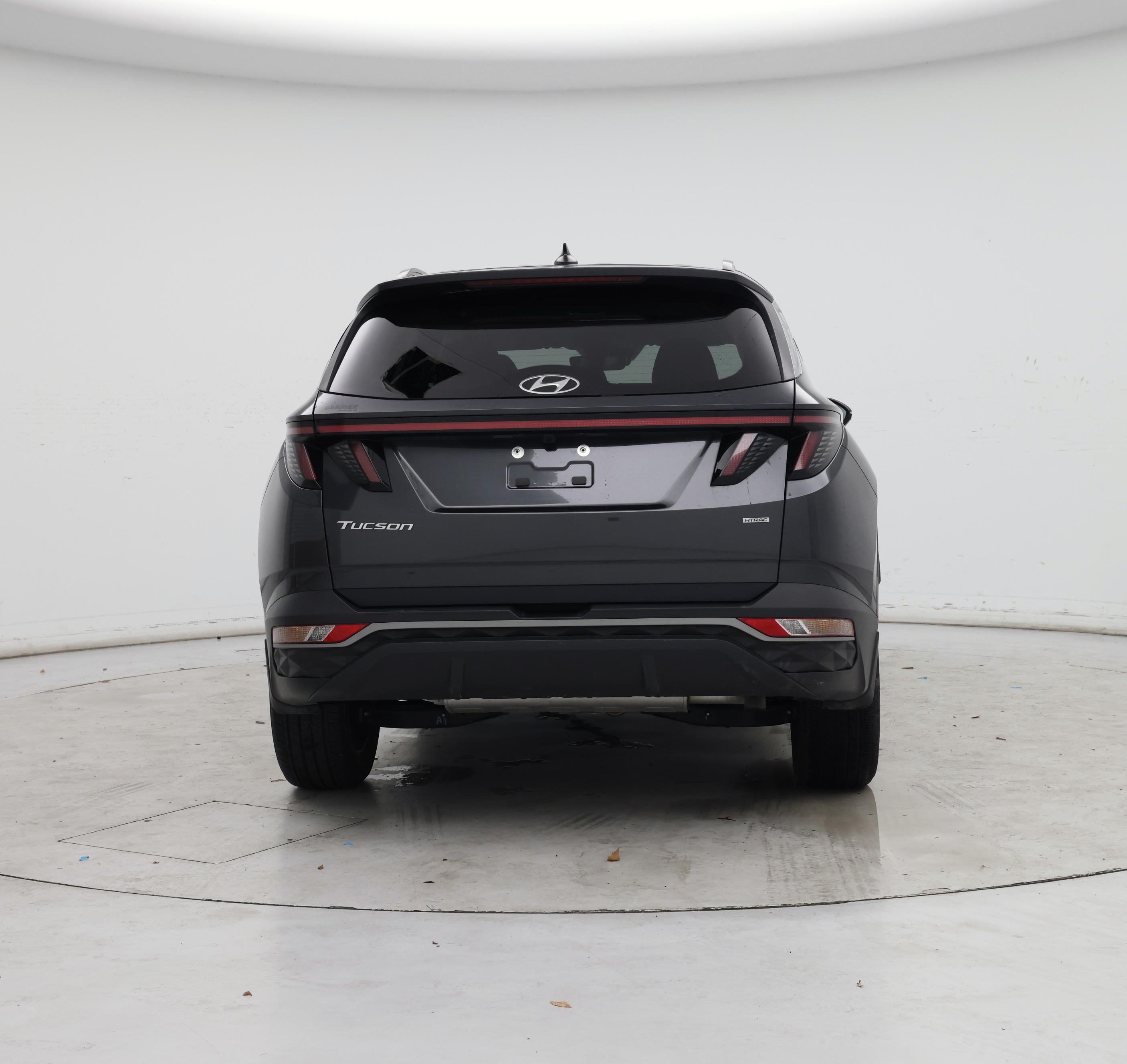 Thumbnail: 2022 Hyundai Tucson - 6