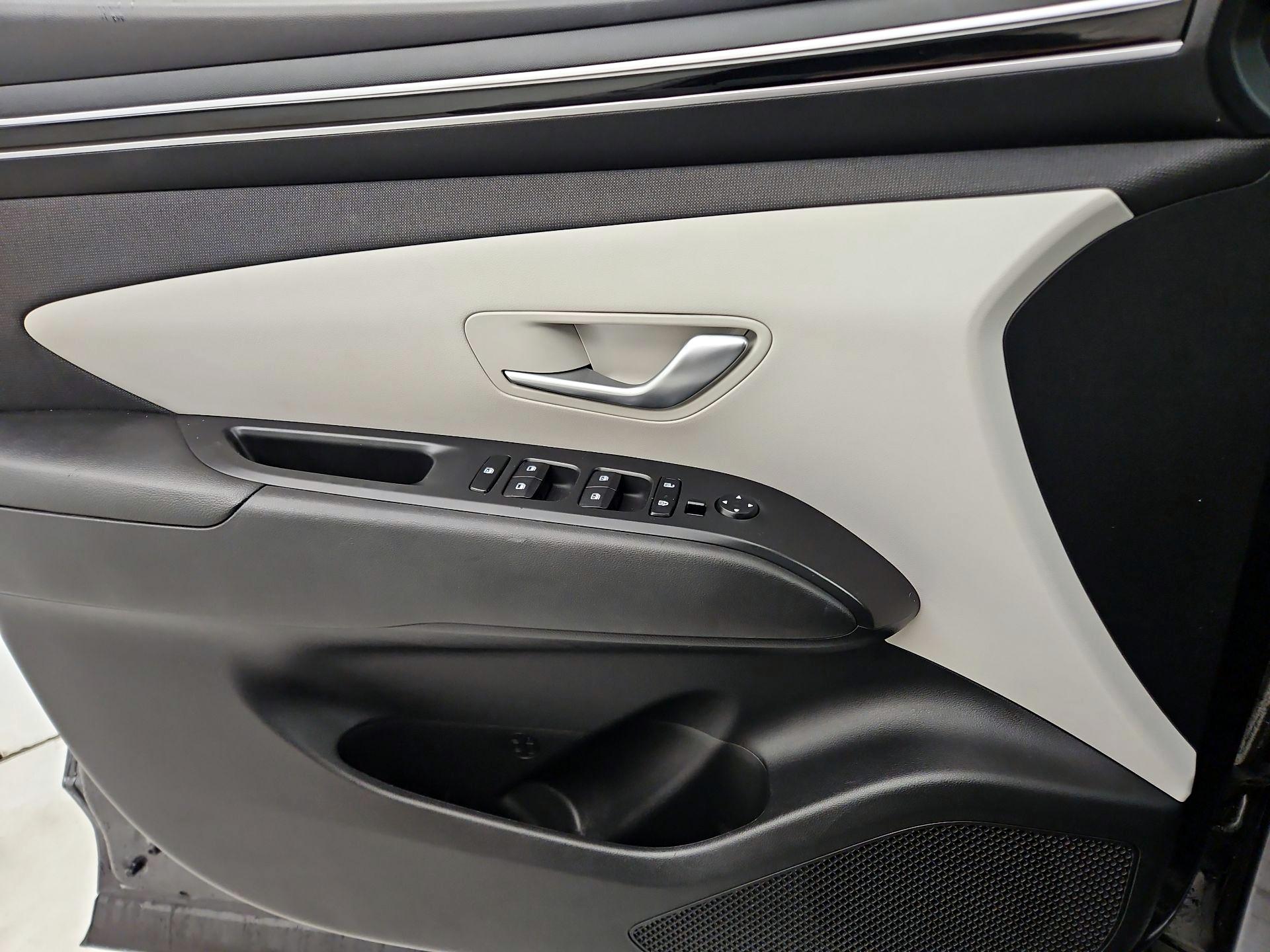 Thumbnail: 2023 Hyundai Tucson - 12