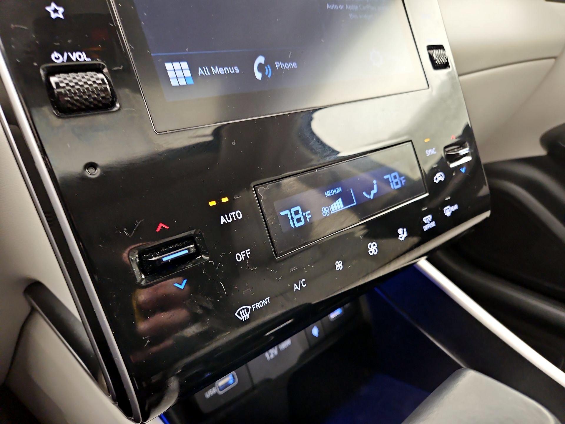 Thumbnail: 2023 Hyundai Tucson - 16