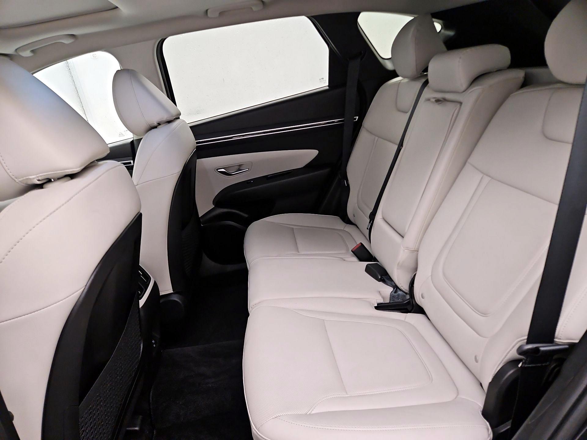 Thumbnail: 2023 Hyundai Tucson - 20