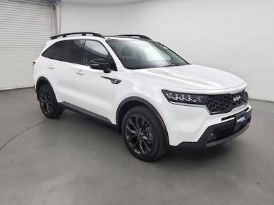 2023 Kia Sorento X-Line EX