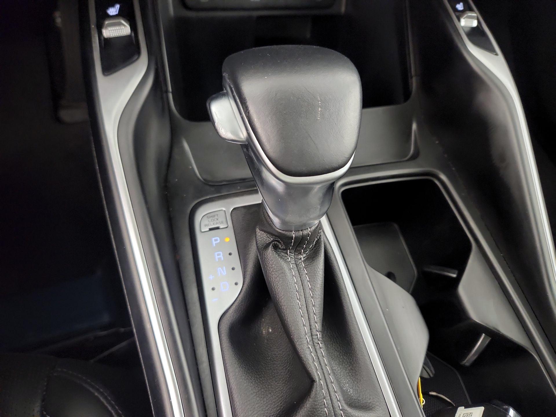 Thumbnail: 2023 Kia Sorento - 15