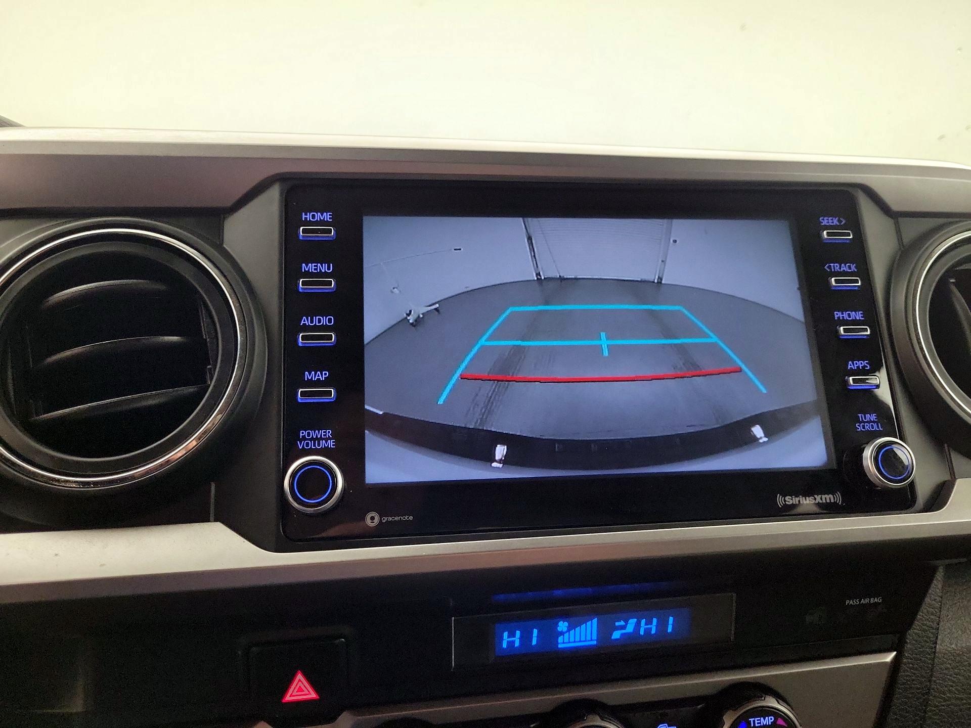 Thumbnail: 2022 Toyota Tacoma - 14