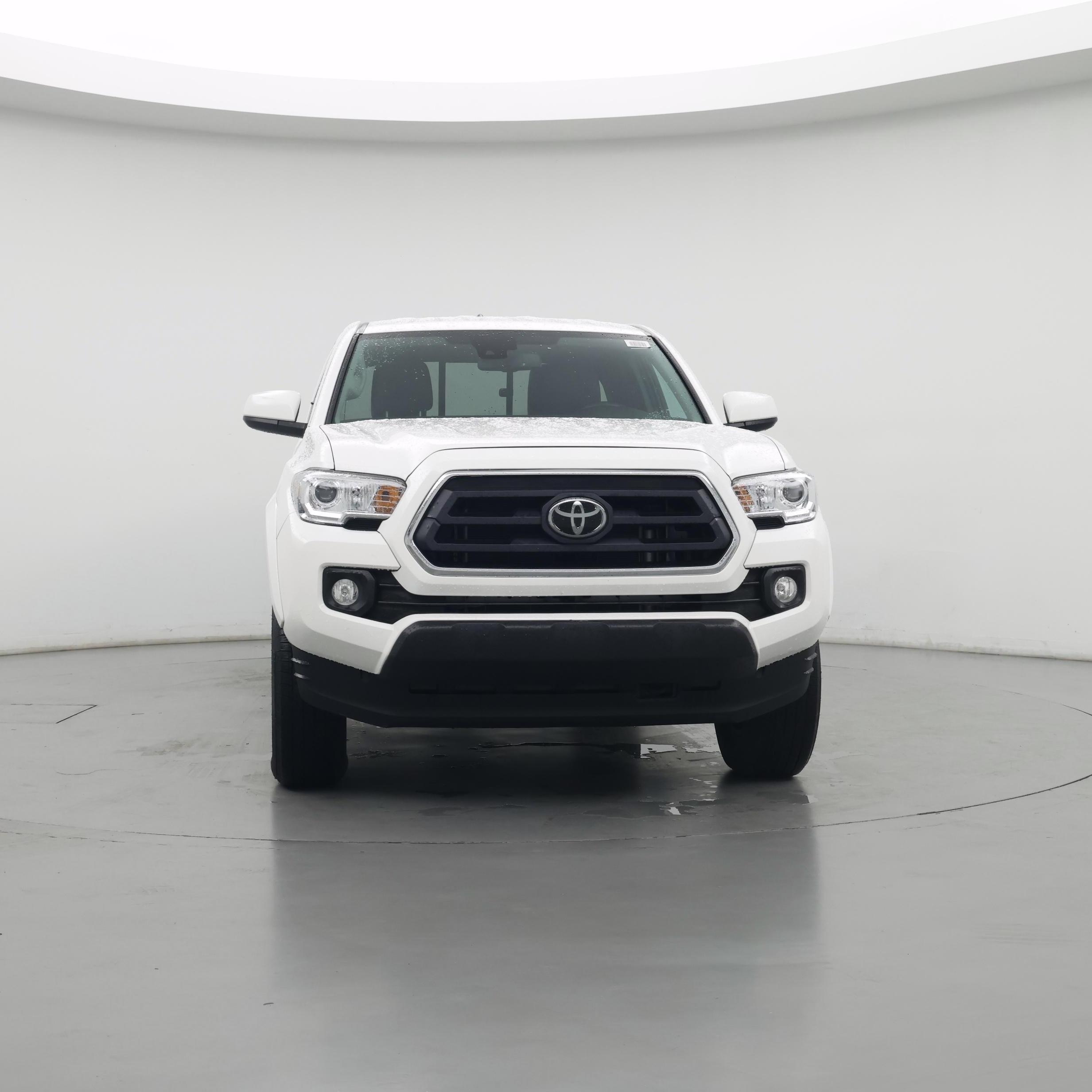 Thumbnail: 2022 Toyota Tacoma - 5