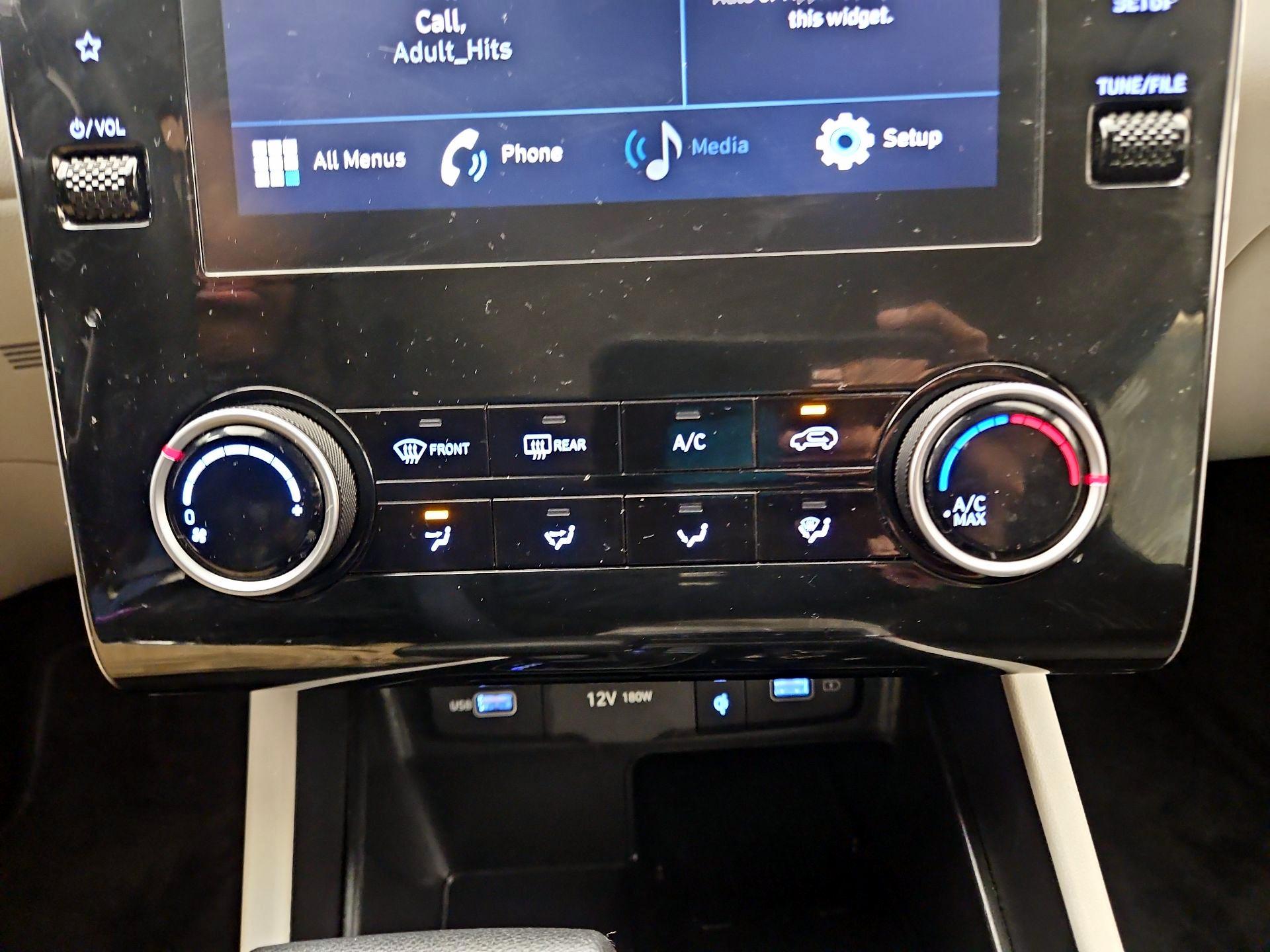 Thumbnail: 2023 Hyundai Tucson - 16