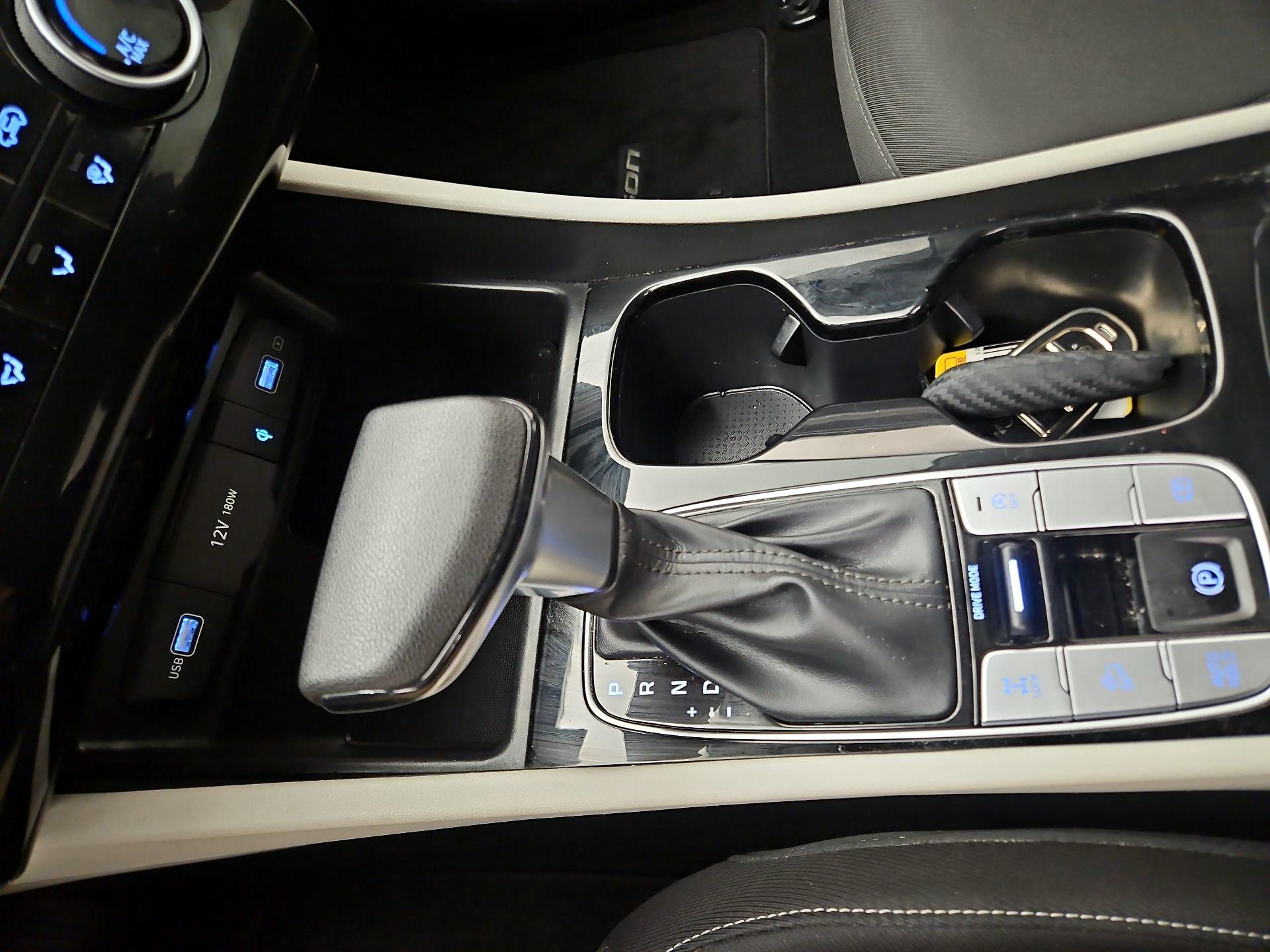 Thumbnail: 2023 Hyundai Tucson - 17