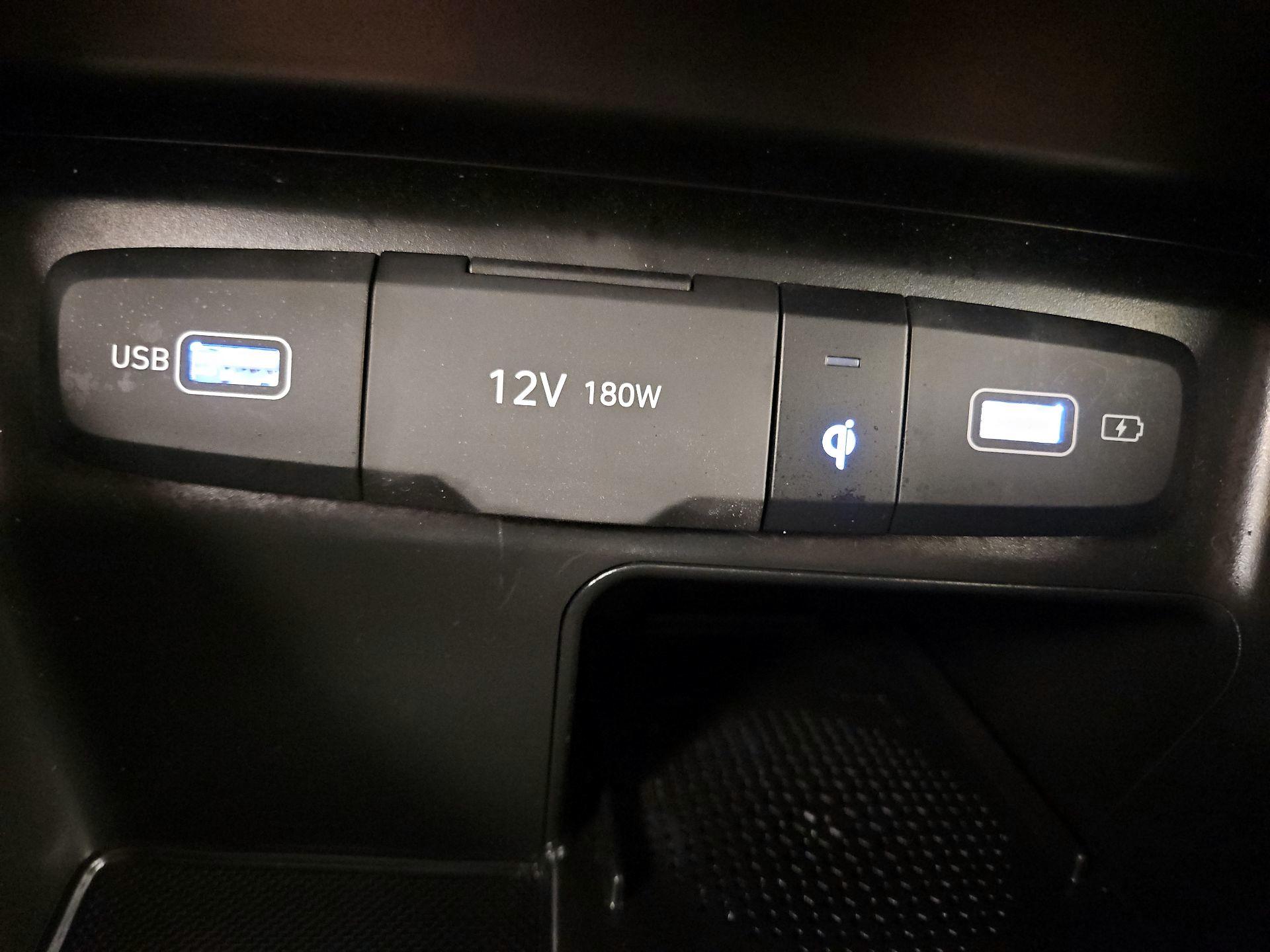 Thumbnail: 2023 Hyundai Tucson - 18