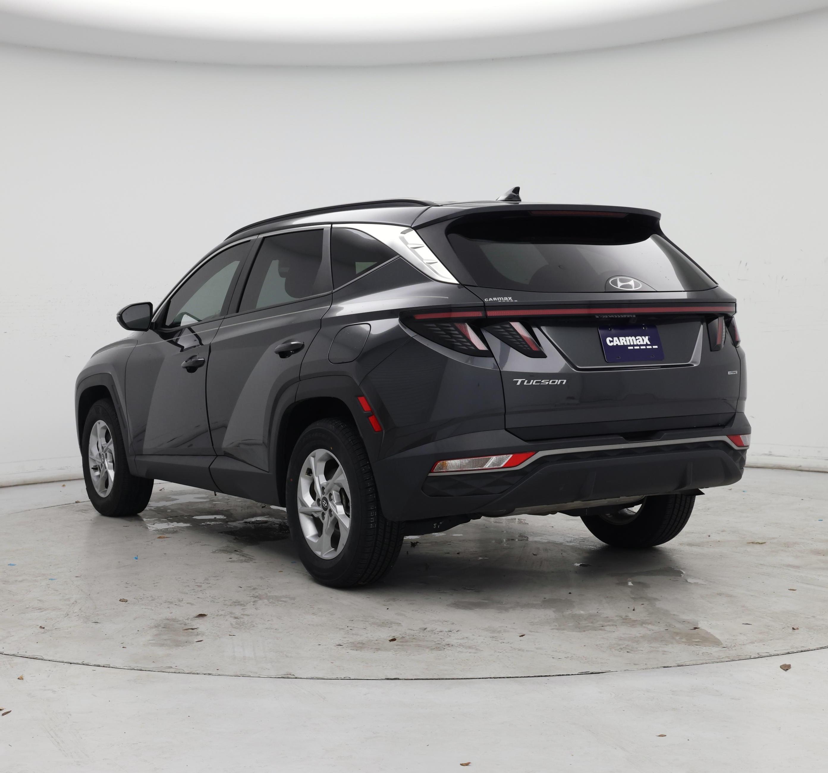 Thumbnail: 2023 Hyundai Tucson - 2