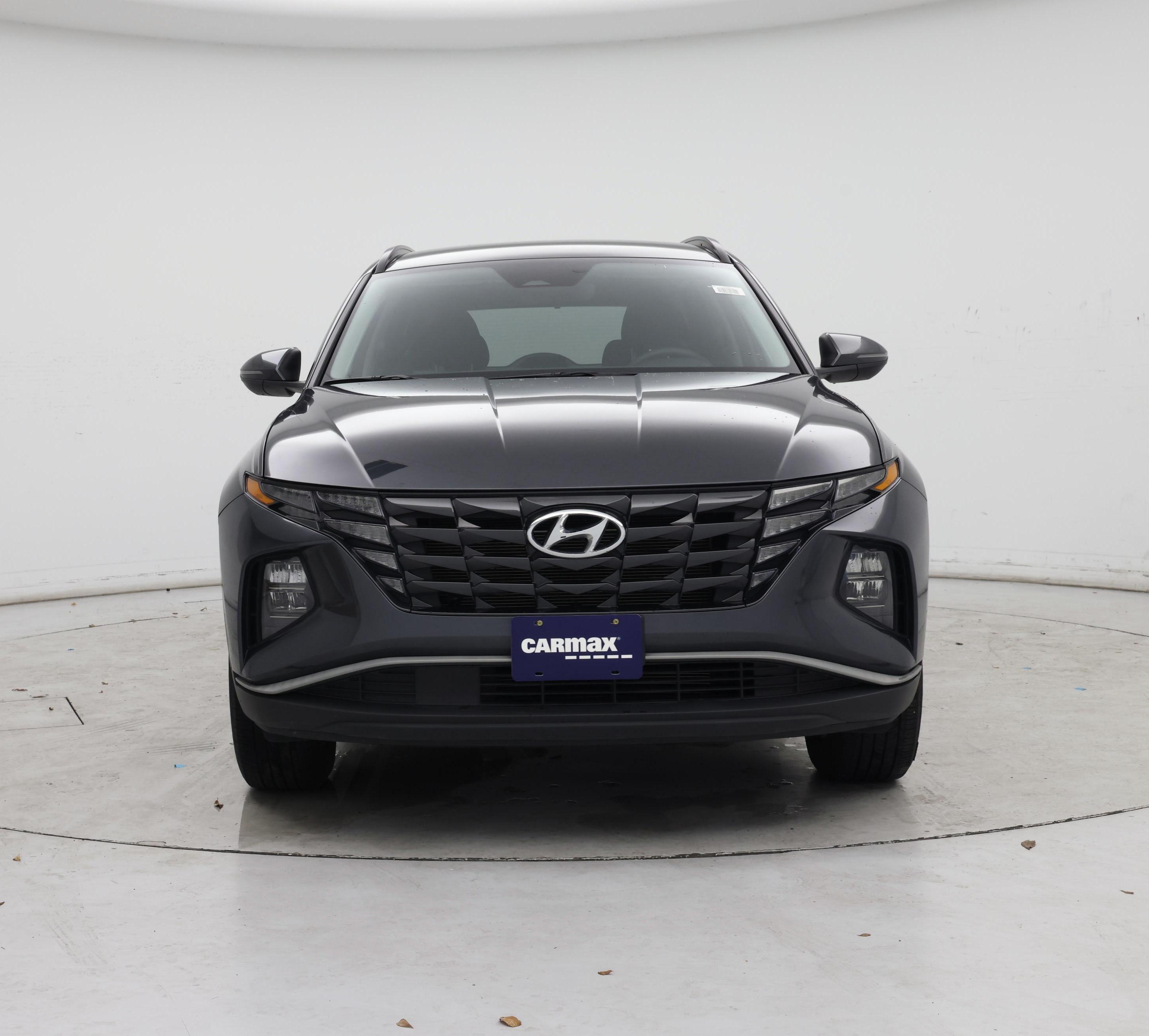 Thumbnail: 2023 Hyundai Tucson - 5