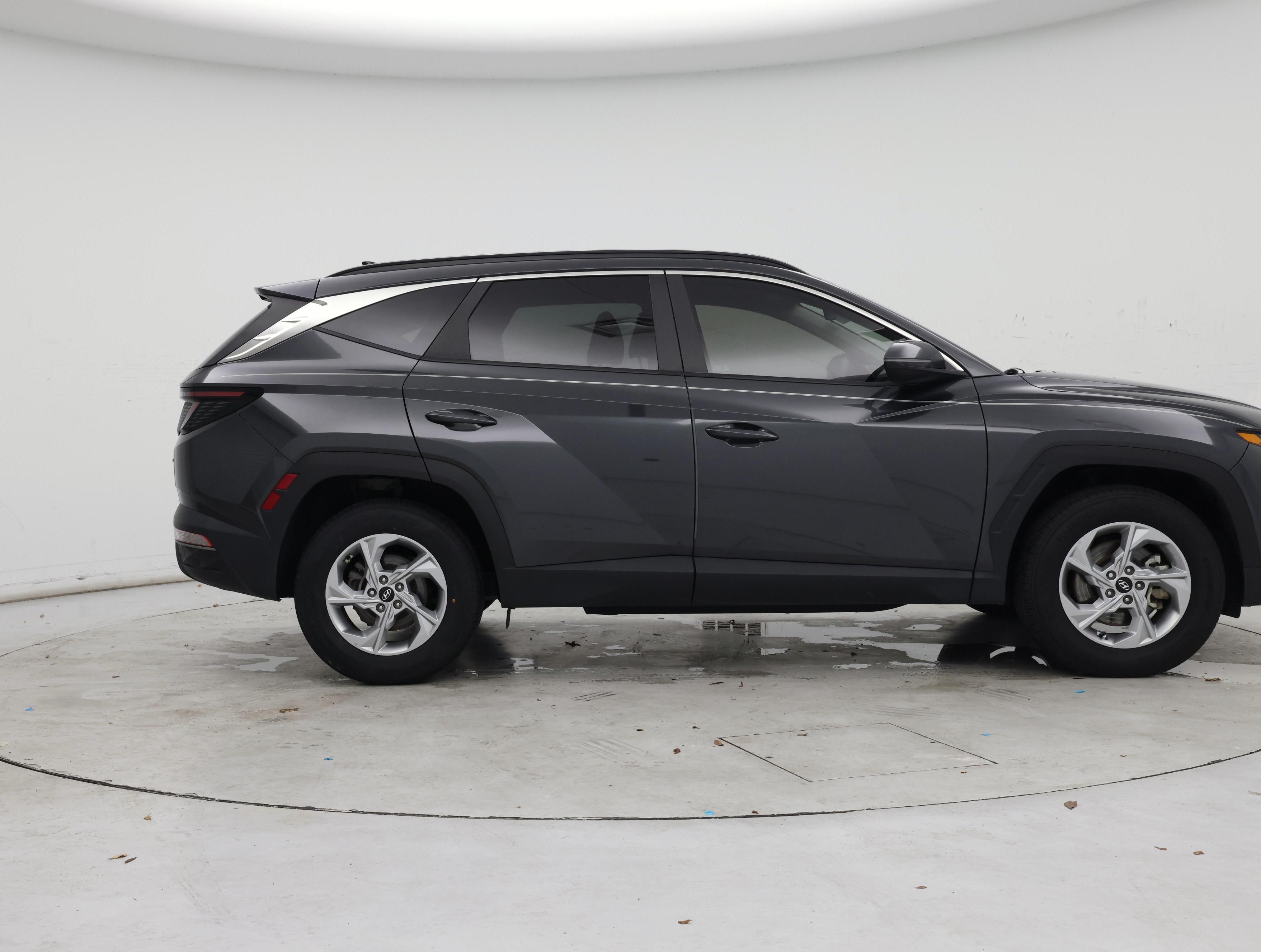 Thumbnail: 2023 Hyundai Tucson - 7