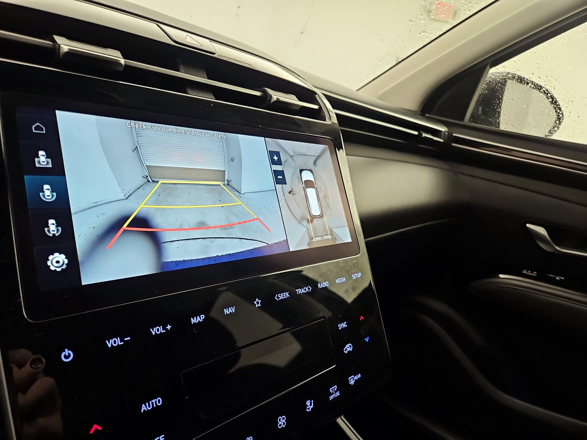 Thumbnail: 2022 Hyundai Tucson - 14