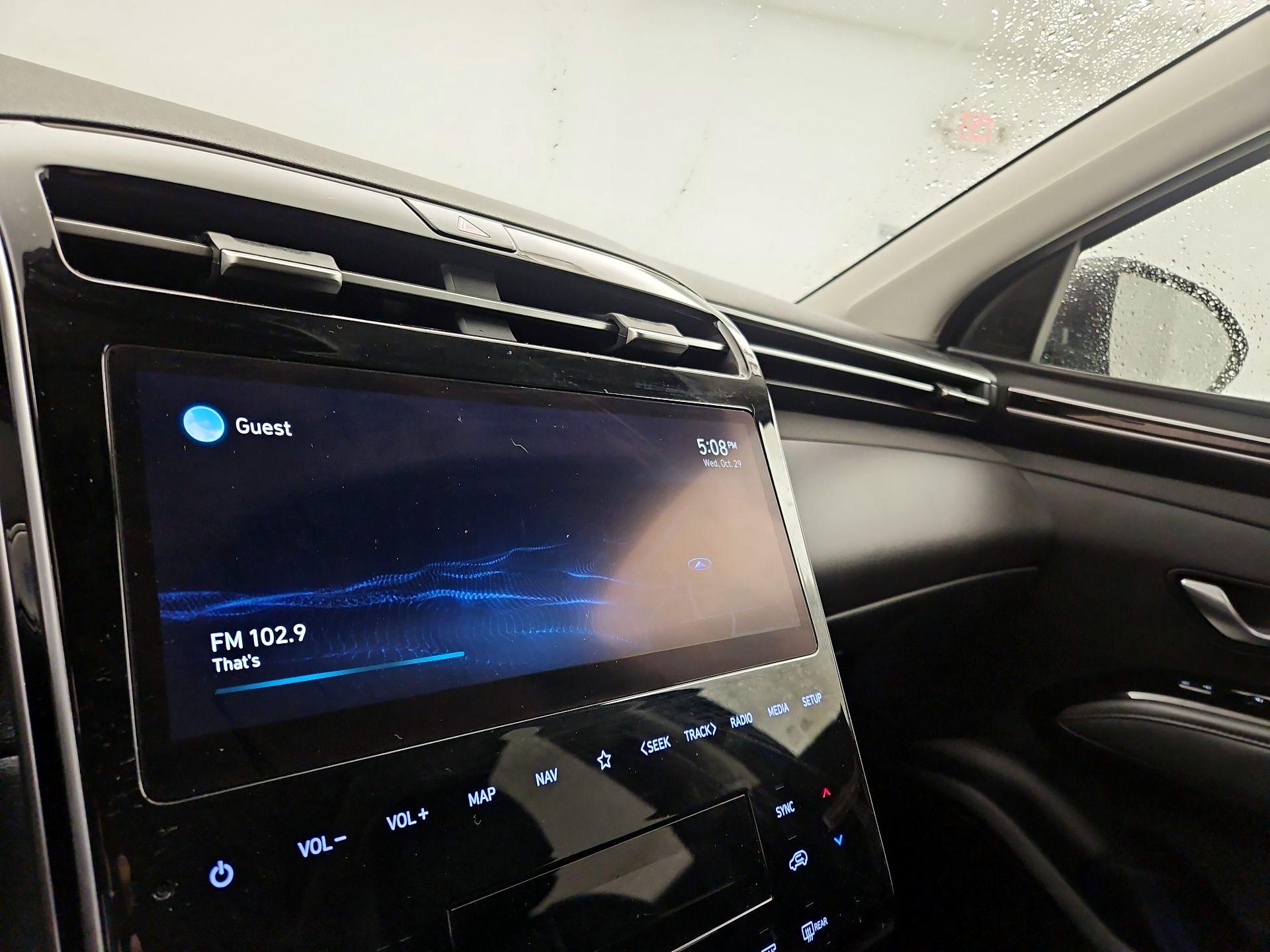 Thumbnail: 2022 Hyundai Tucson - 15