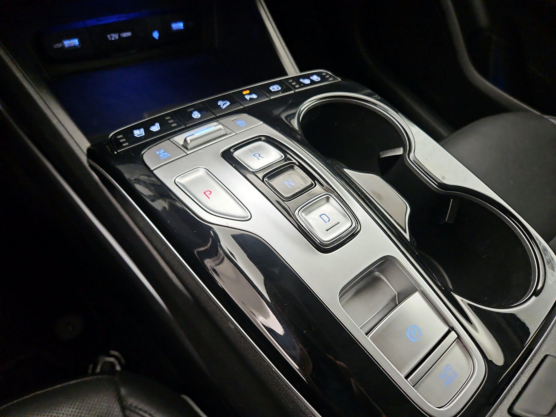 Thumbnail: 2022 Hyundai Tucson - 17