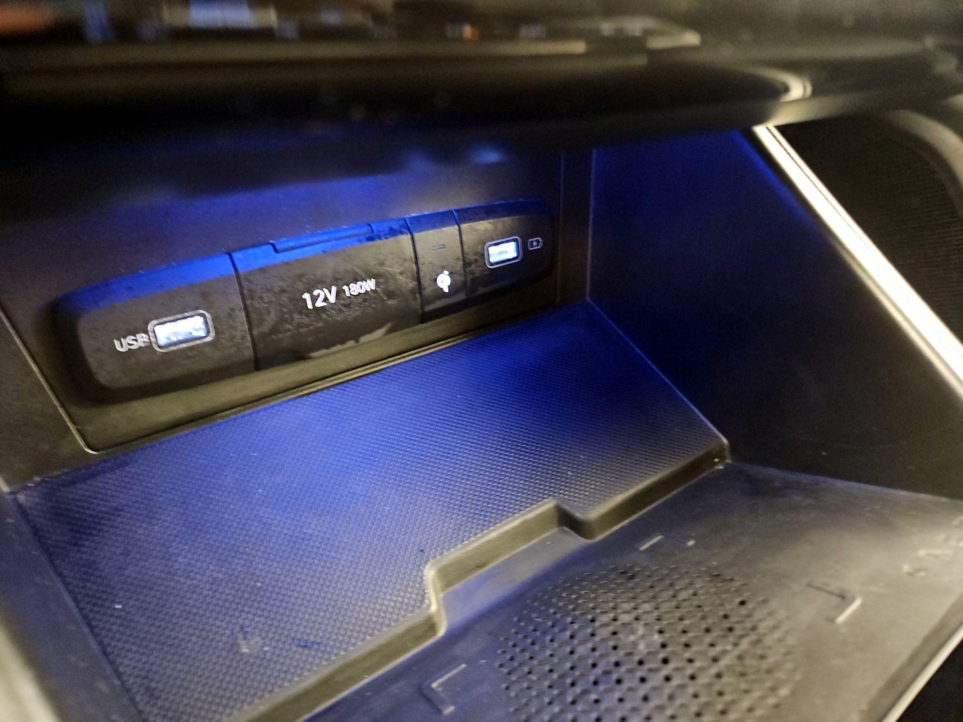 Thumbnail: 2022 Hyundai Tucson - 18