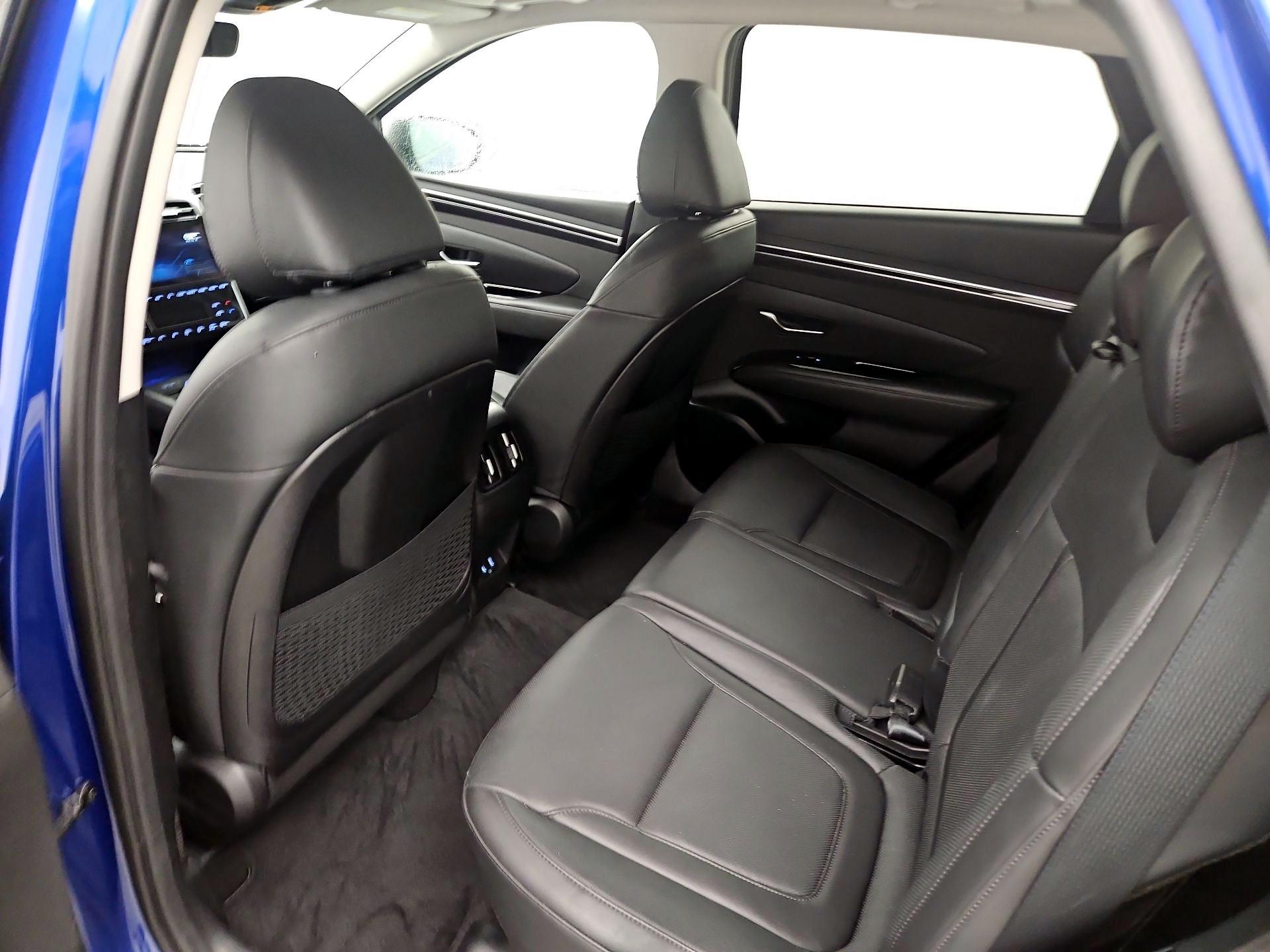 Thumbnail: 2022 Hyundai Tucson - 19