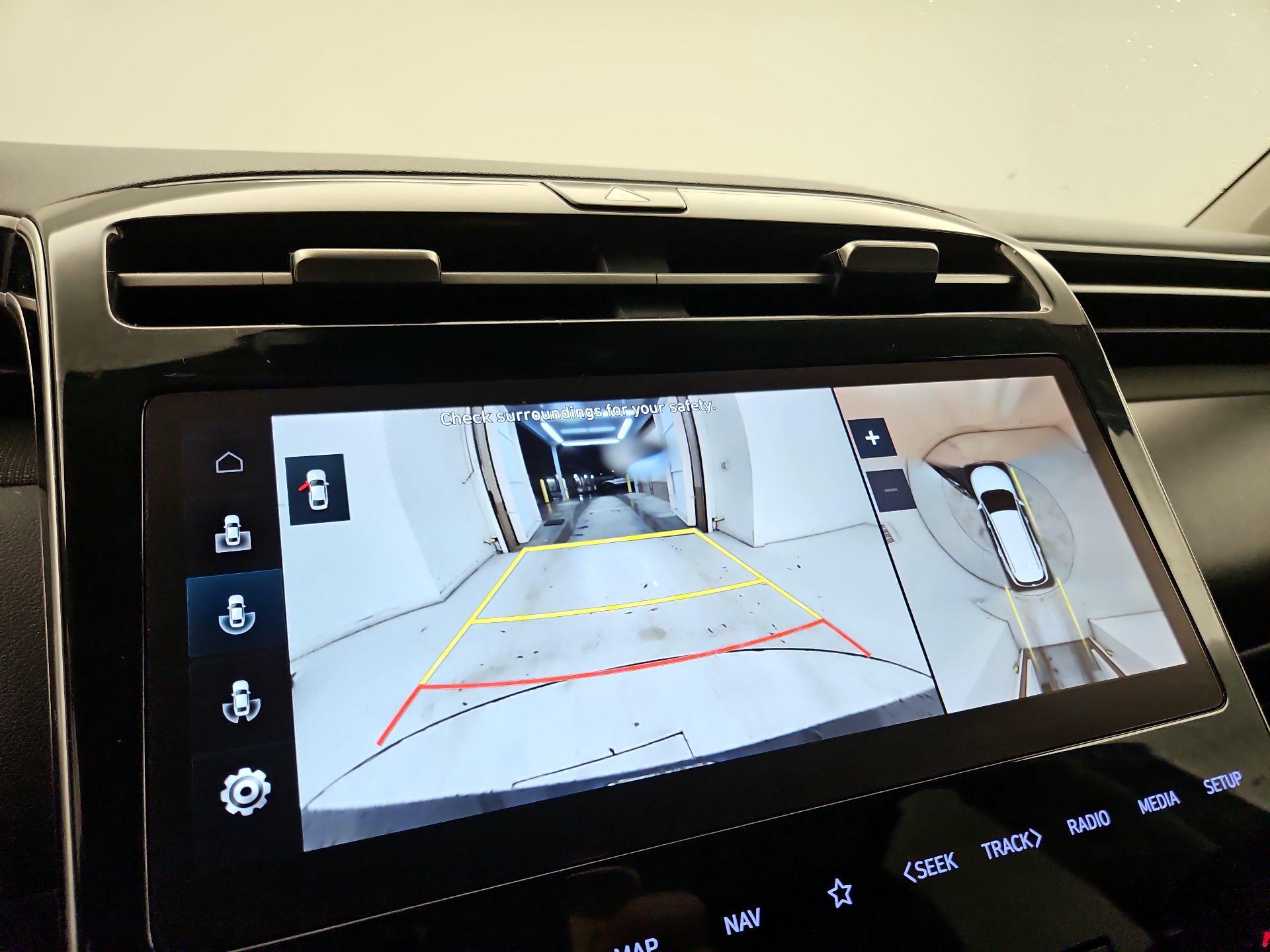 Thumbnail: 2022 Hyundai Tucson - 15