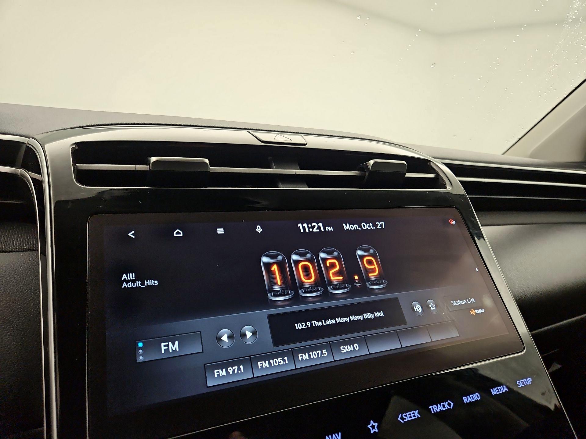 Thumbnail: 2022 Hyundai Tucson - 16