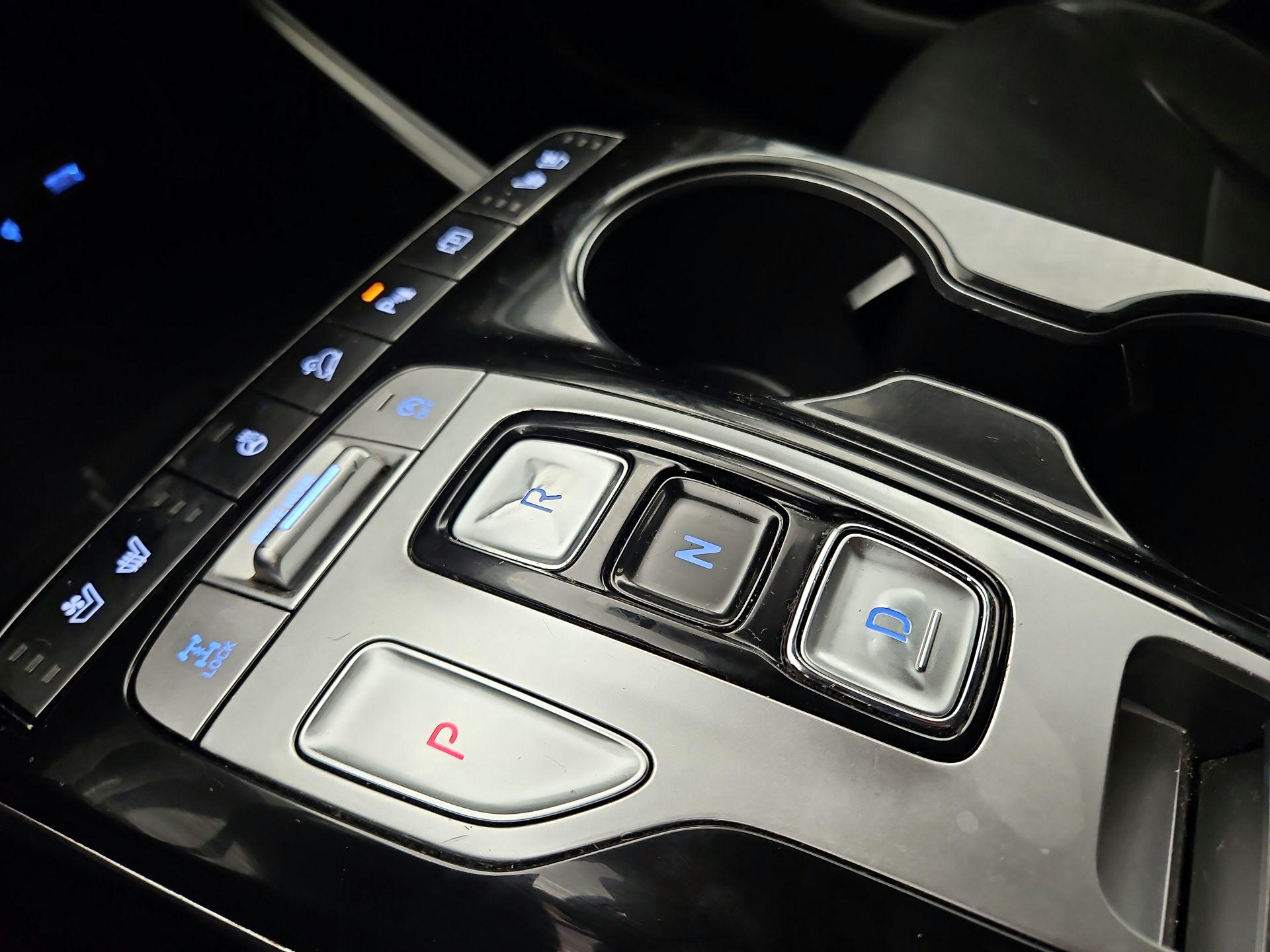 Thumbnail: 2022 Hyundai Tucson - 18