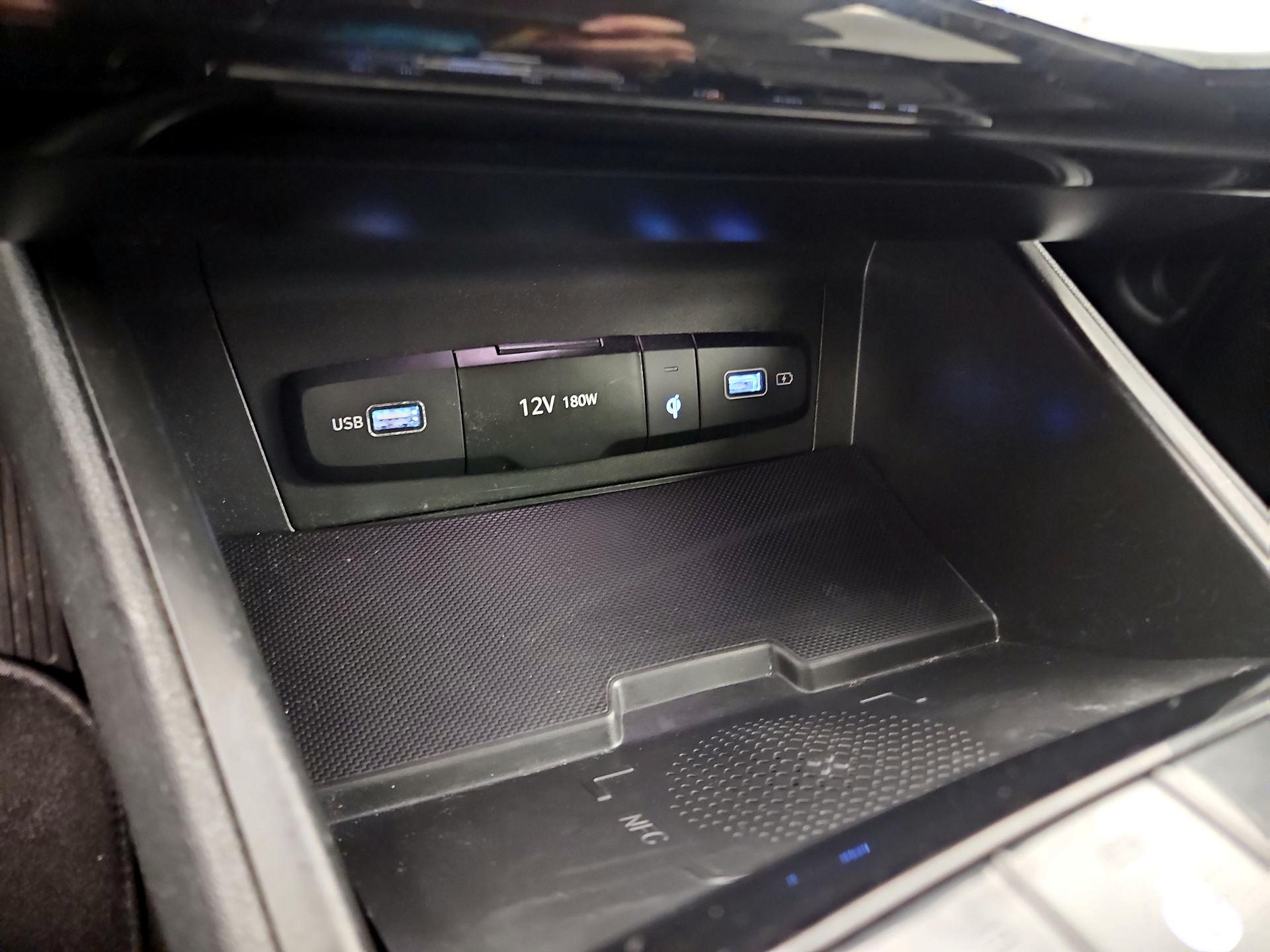 Thumbnail: 2022 Hyundai Tucson - 19