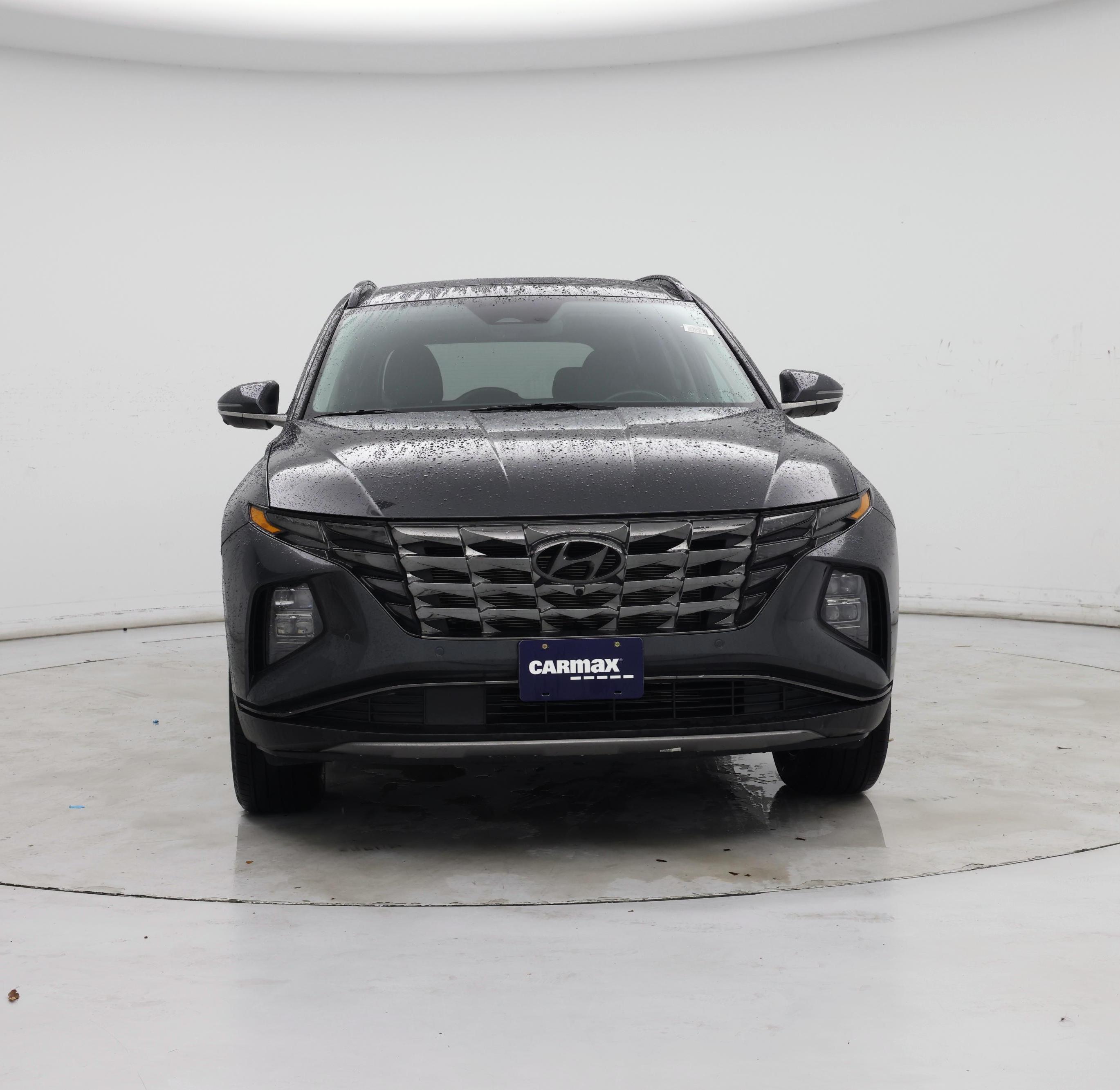 Thumbnail: 2022 Hyundai Tucson - 5