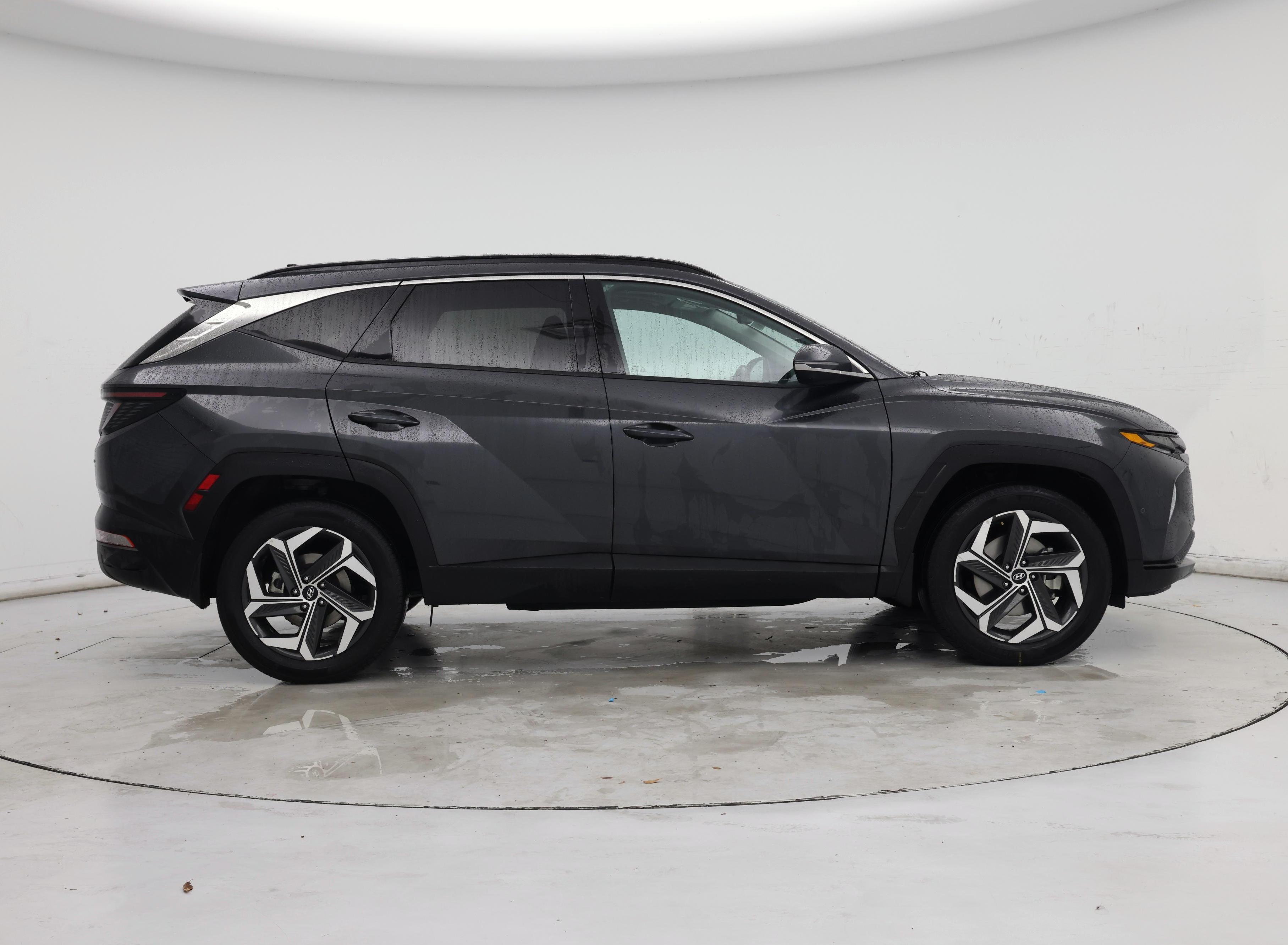 Thumbnail: 2022 Hyundai Tucson - 7