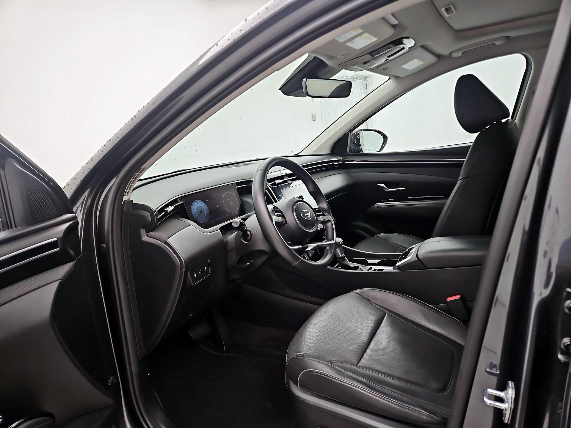 Thumbnail: 2022 Hyundai Tucson - 11