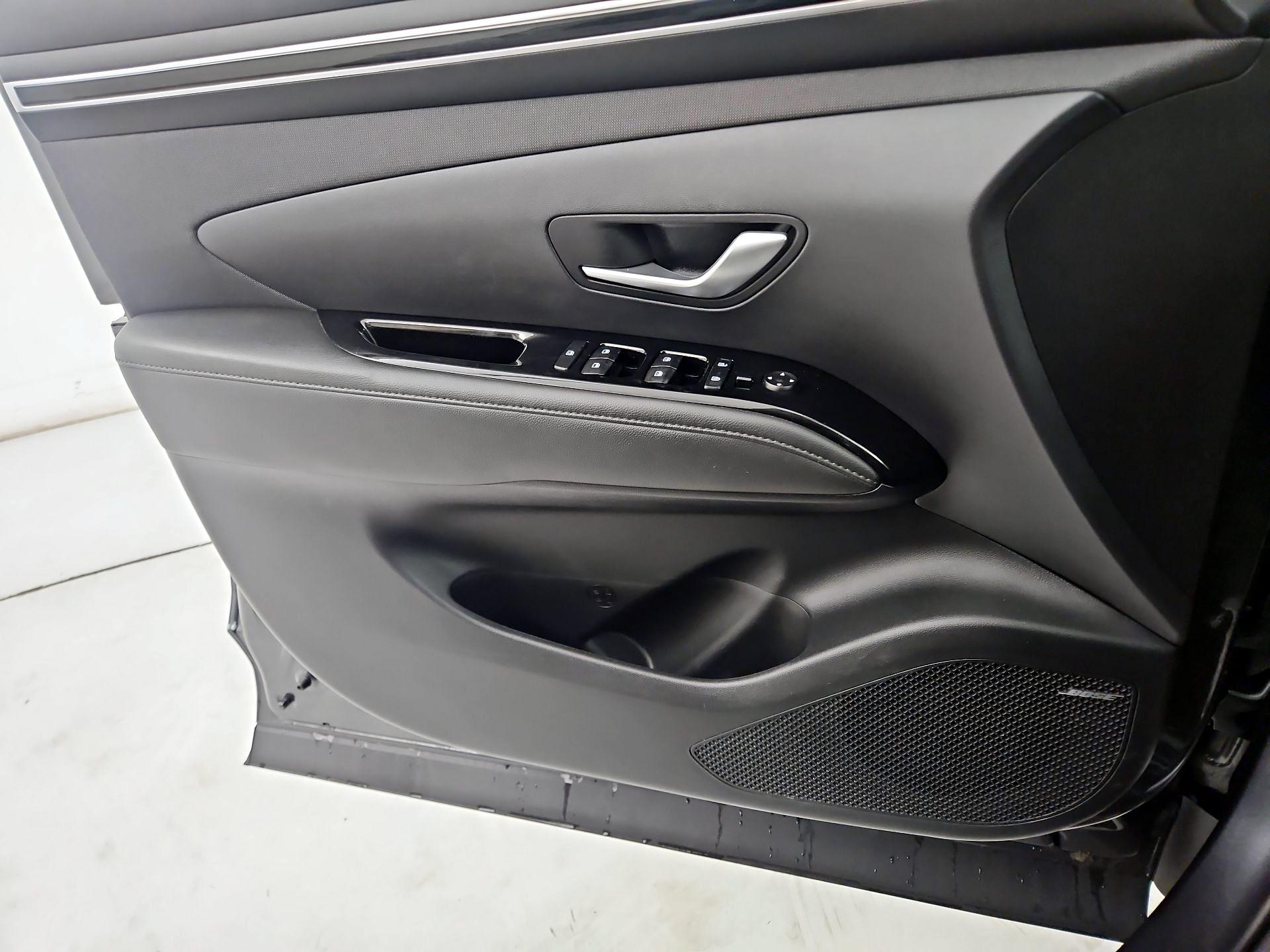 Thumbnail: 2022 Hyundai Tucson - 12