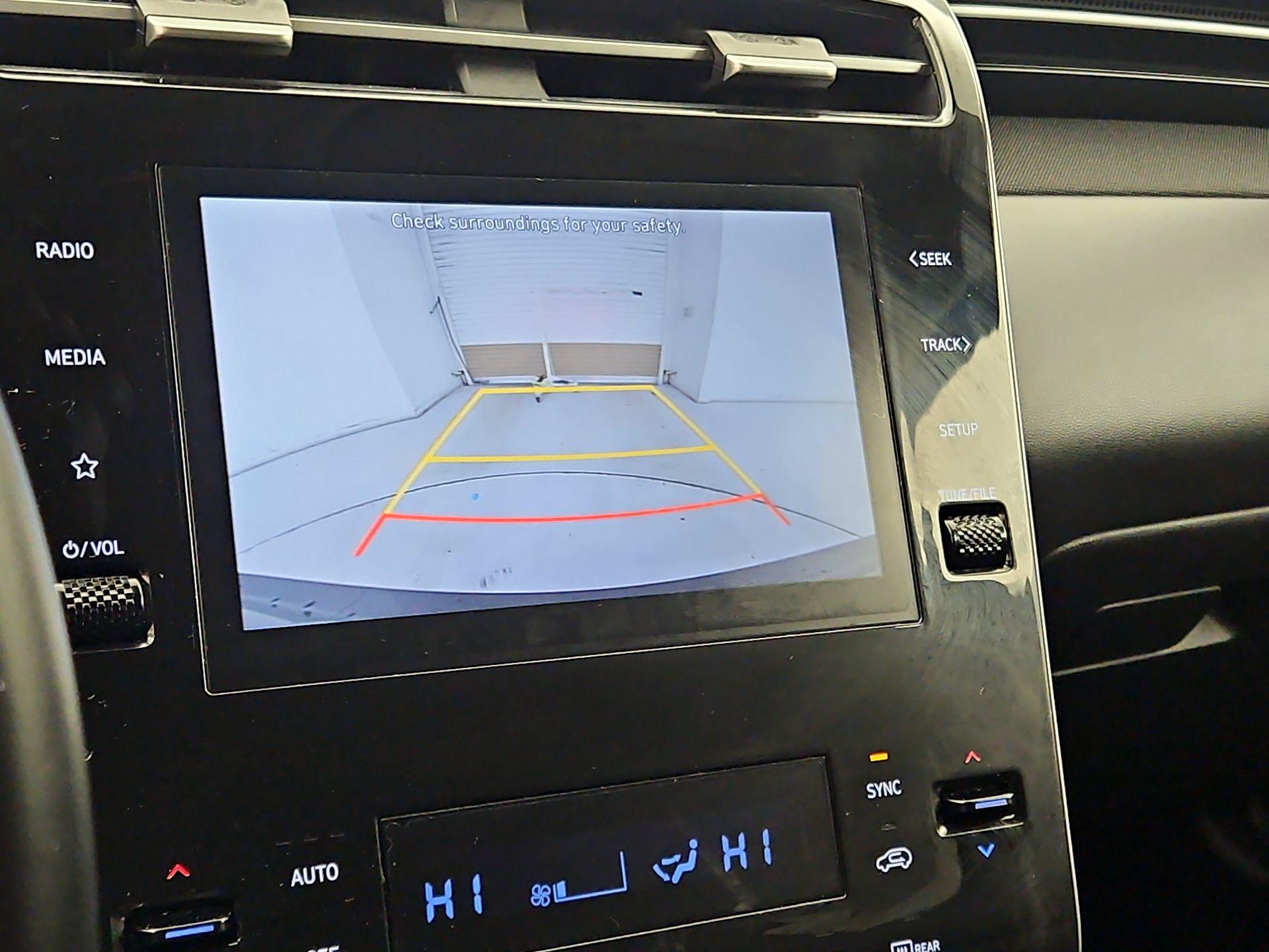 Thumbnail: 2022 Hyundai Tucson - 14