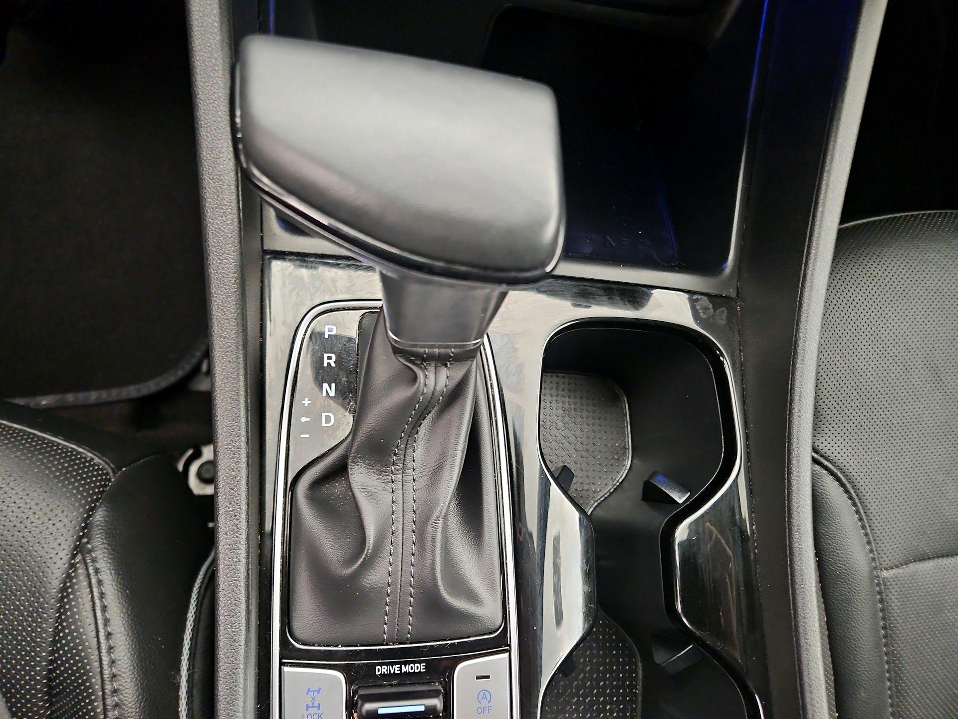 Thumbnail: 2022 Hyundai Tucson - 17