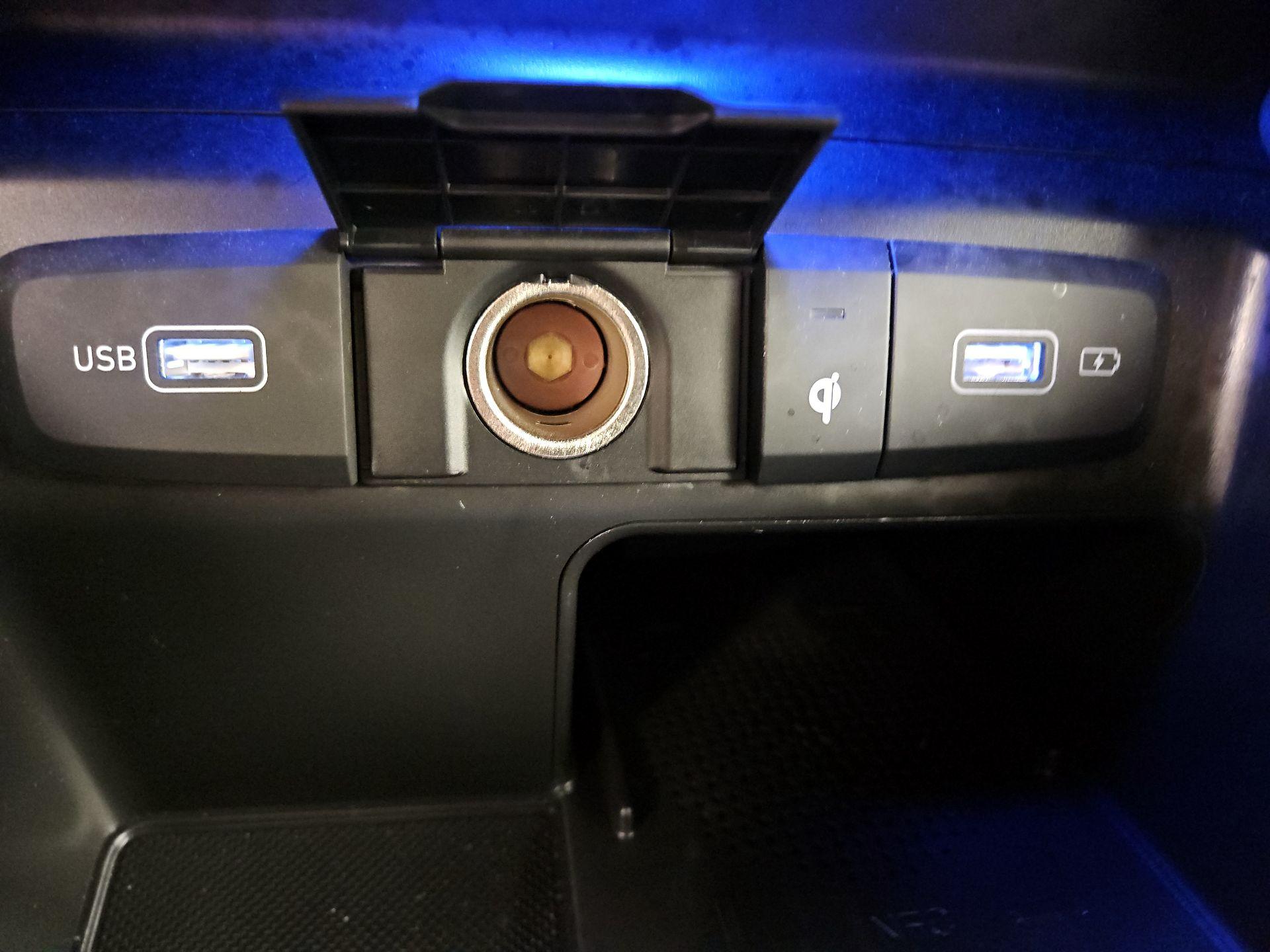 Thumbnail: 2022 Hyundai Tucson - 18