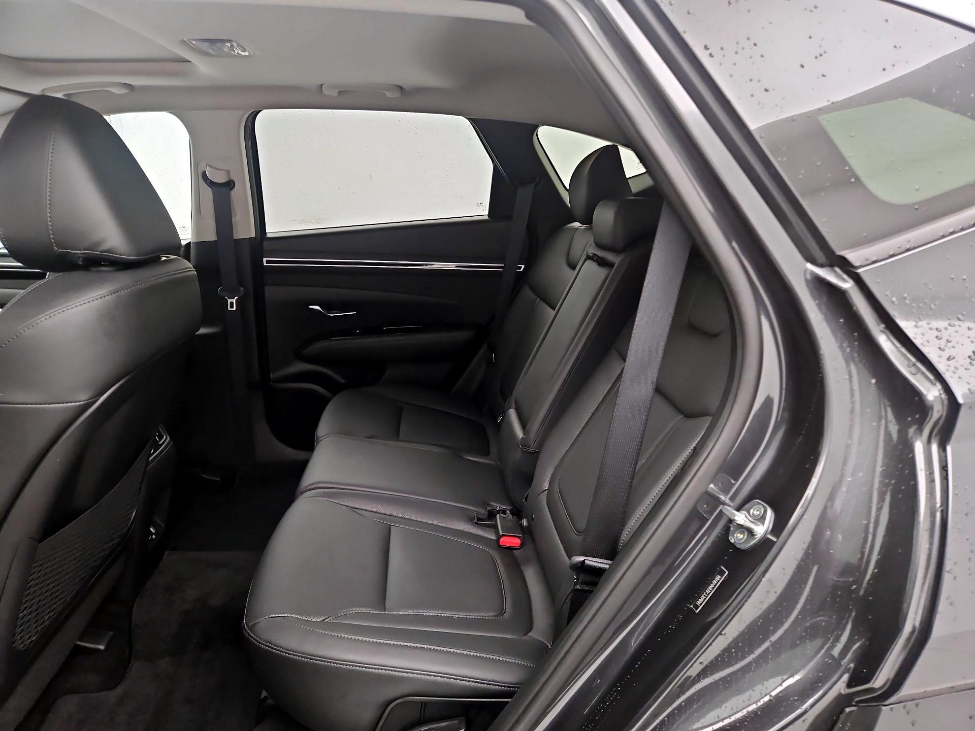 Thumbnail: 2022 Hyundai Tucson - 20