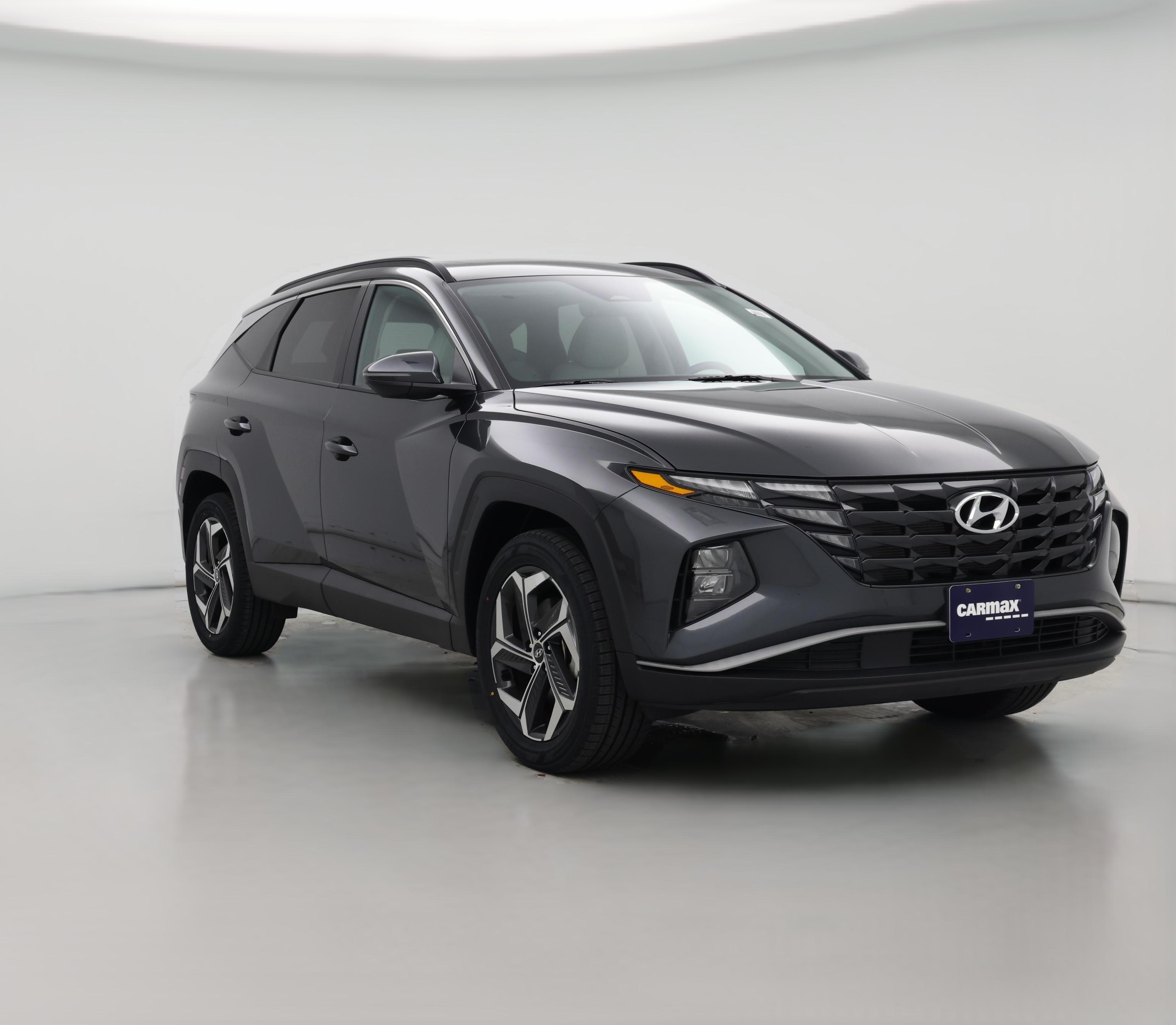 Thumbnail: 2023 Hyundai Tucson - 1
