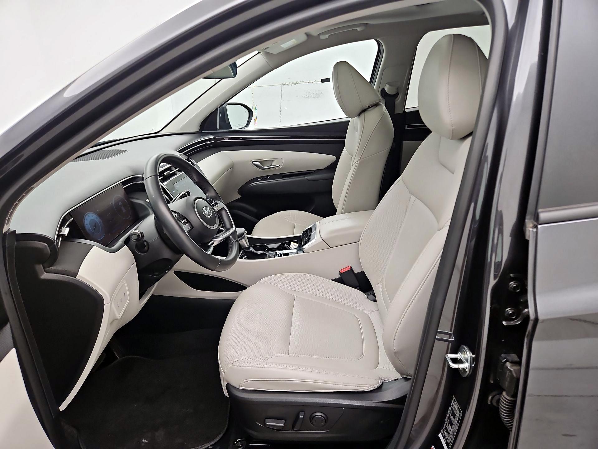 Thumbnail: 2023 Hyundai Tucson - 11