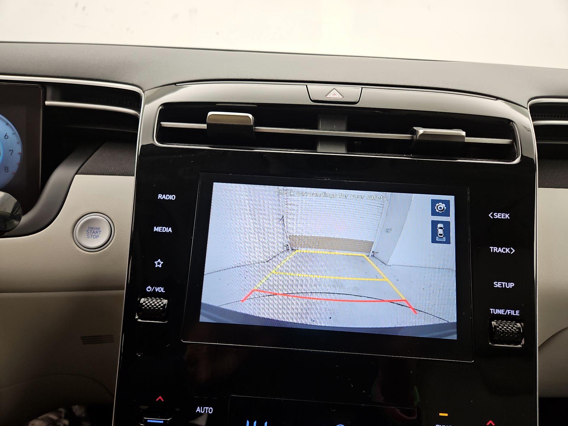 Thumbnail: 2023 Hyundai Tucson - 14