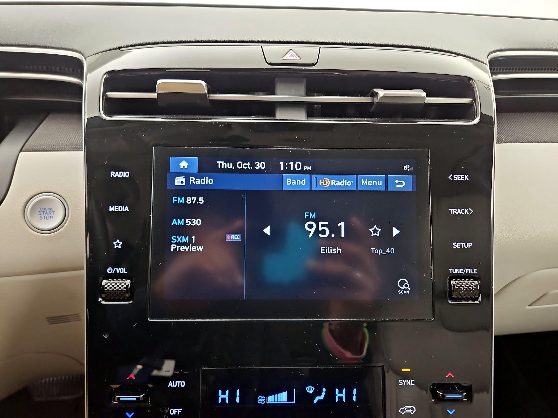 Thumbnail: 2023 Hyundai Tucson - 15