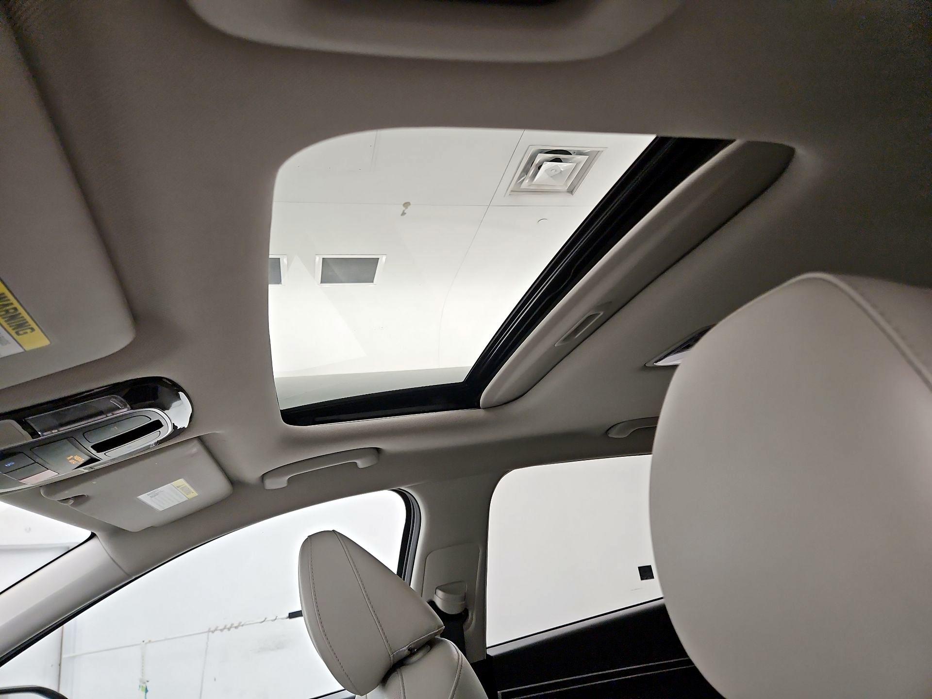 Thumbnail: 2023 Hyundai Tucson - 19