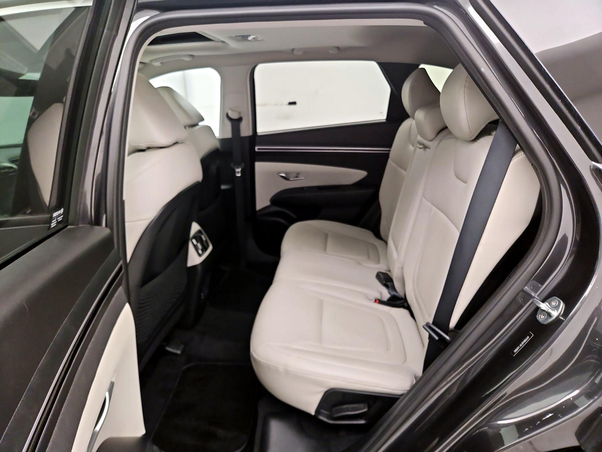 Thumbnail: 2023 Hyundai Tucson - 20