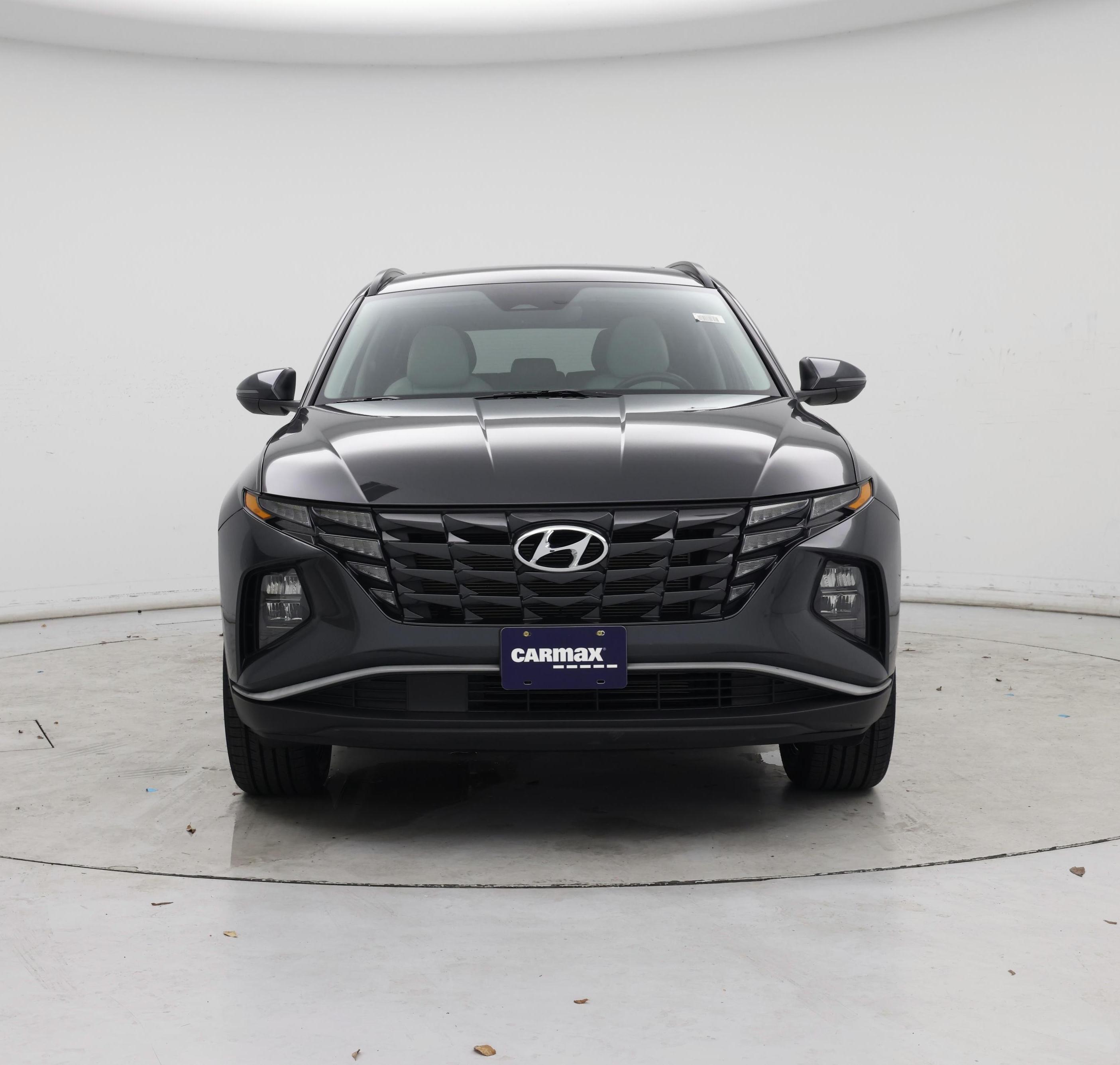 Thumbnail: 2023 Hyundai Tucson - 5