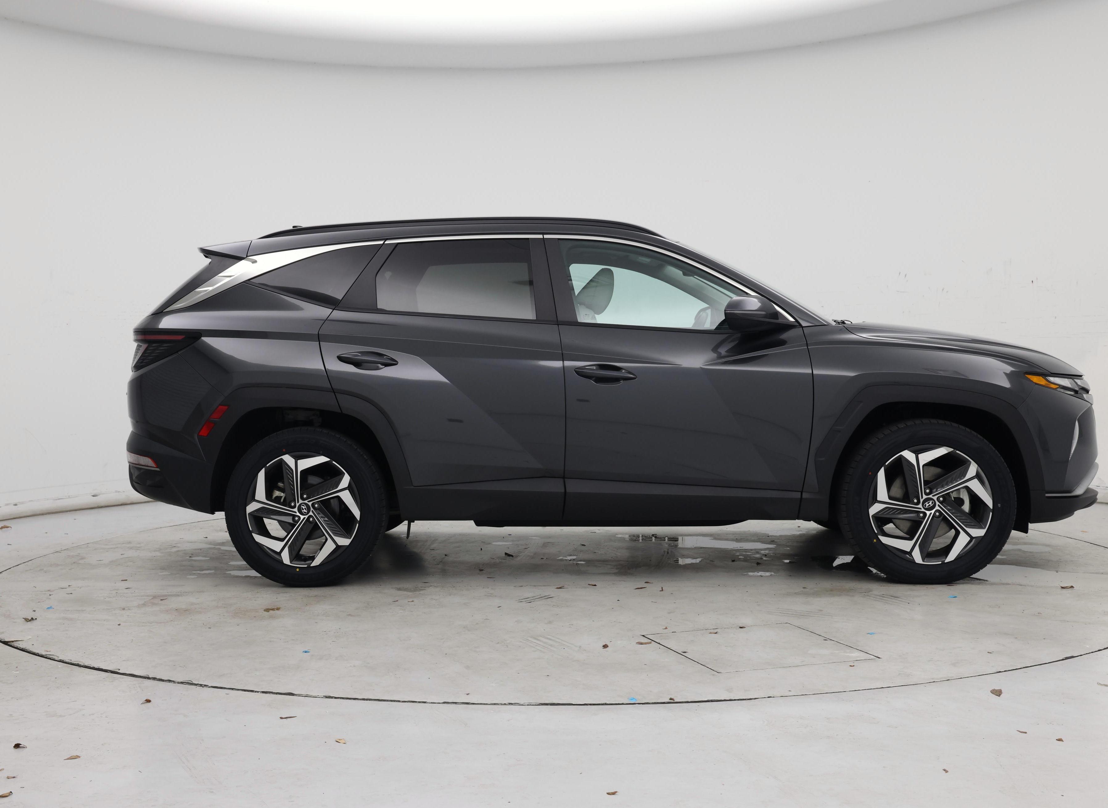 Thumbnail: 2023 Hyundai Tucson - 7