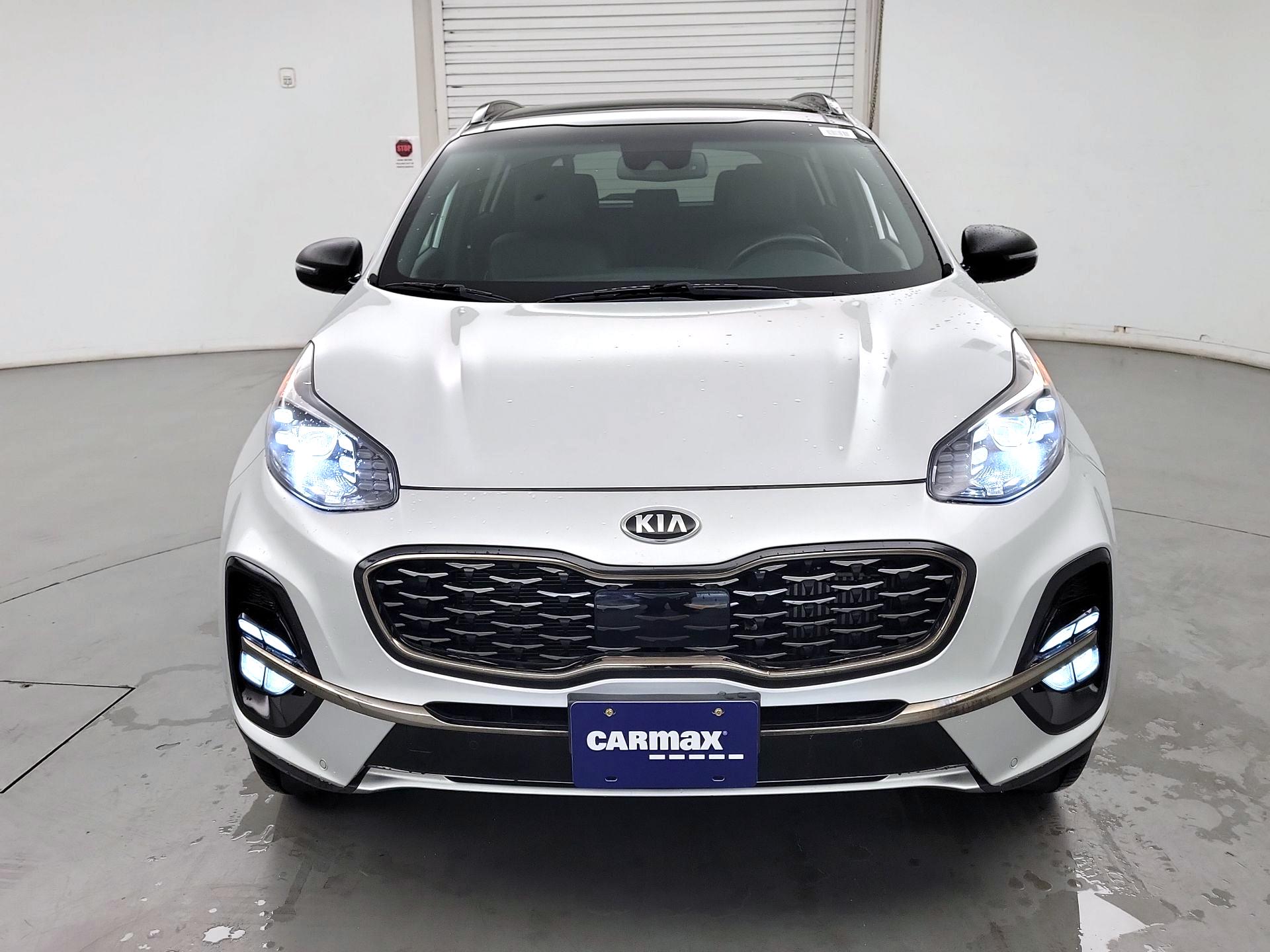 Thumbnail: 2022 Kia Sportage - 2