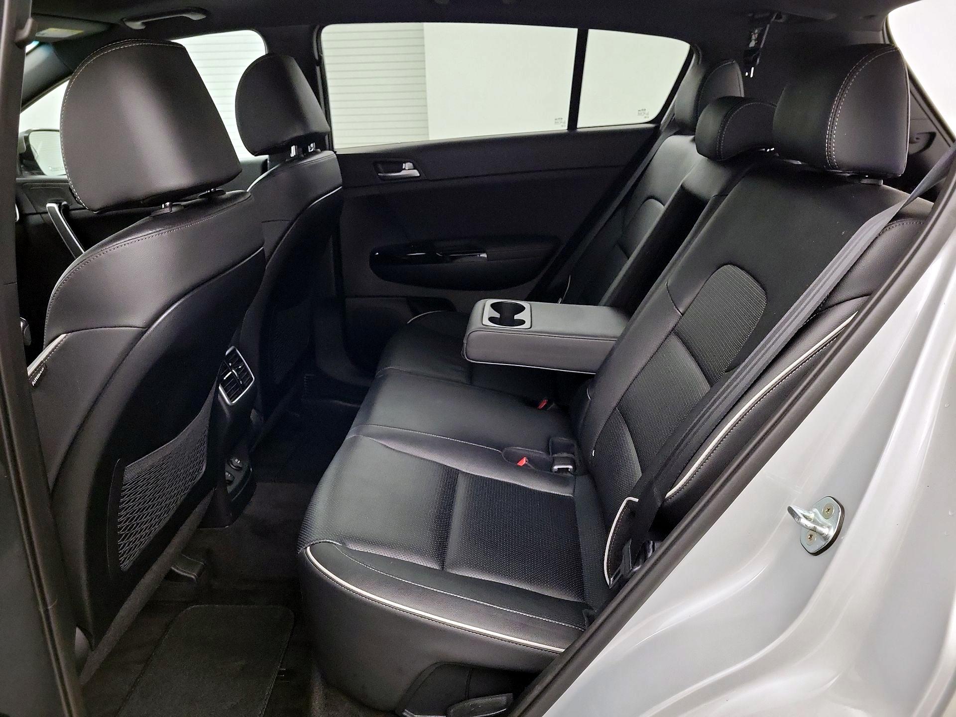 Thumbnail: 2022 Kia Sportage - 19