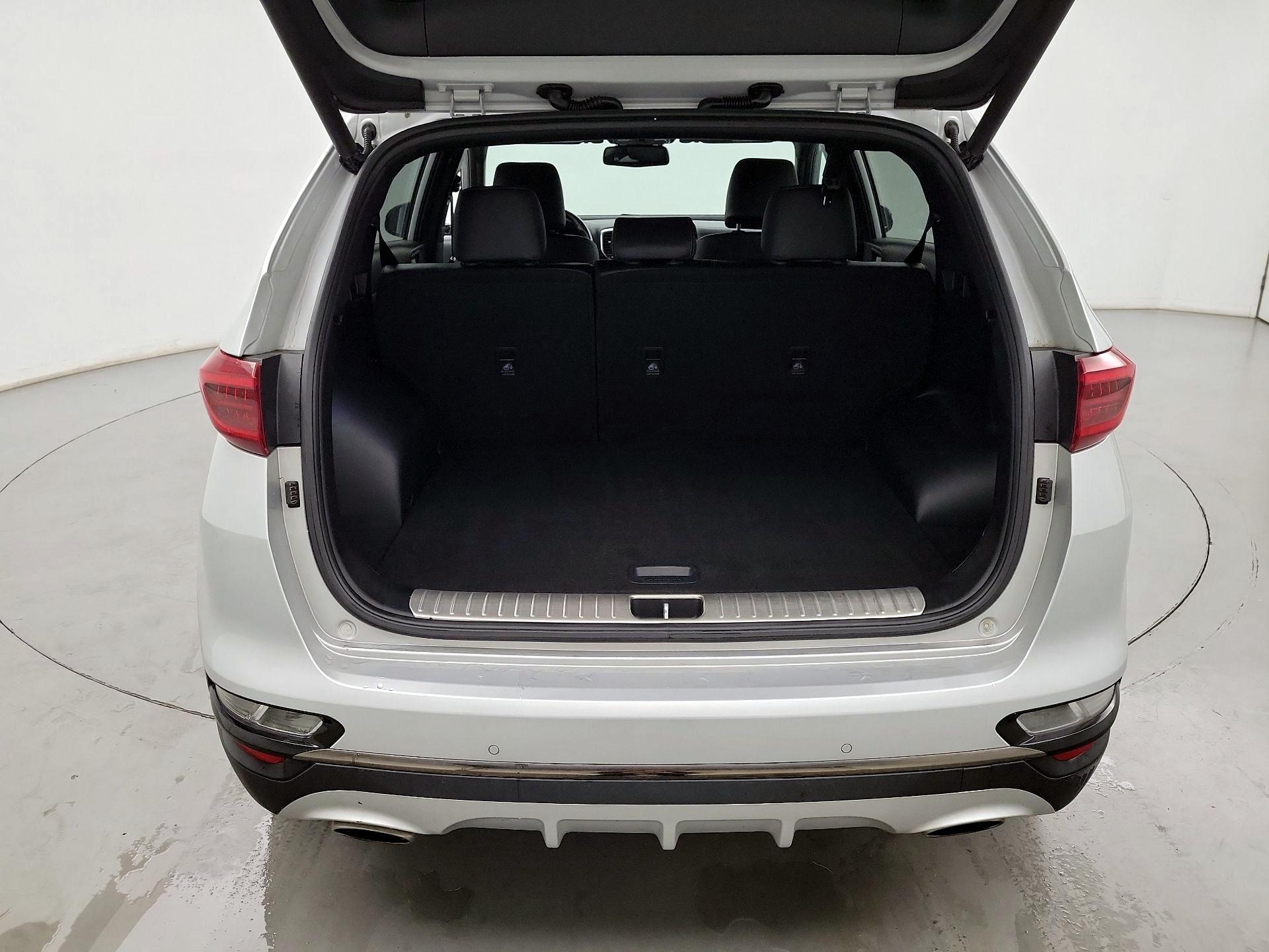 Thumbnail: 2022 Kia Sportage - 20