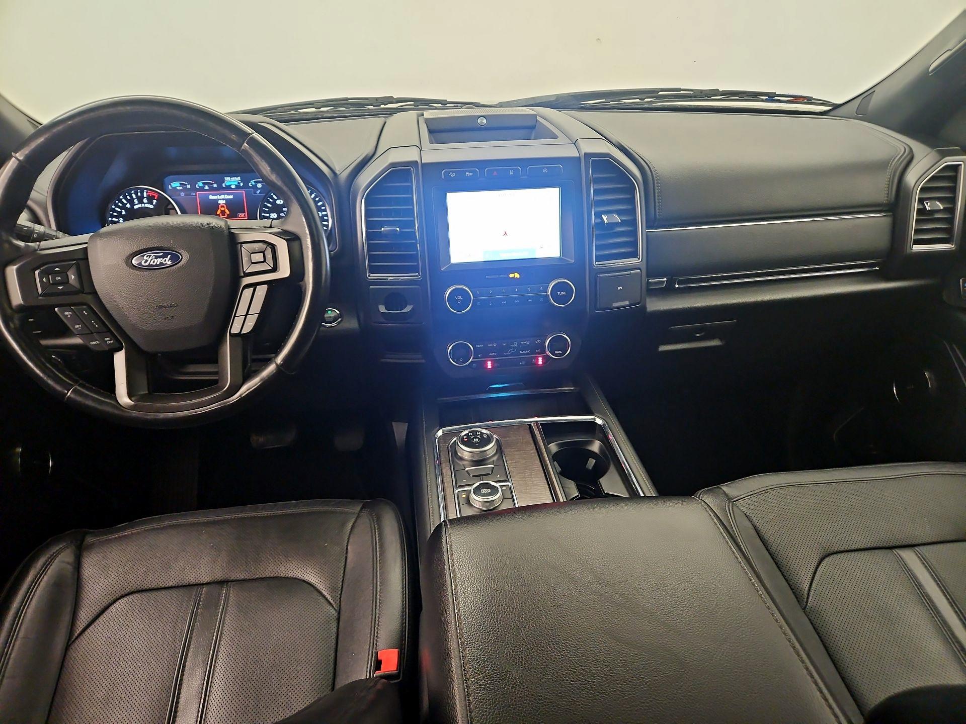 Thumbnail: 2020 Ford Expedition - 9