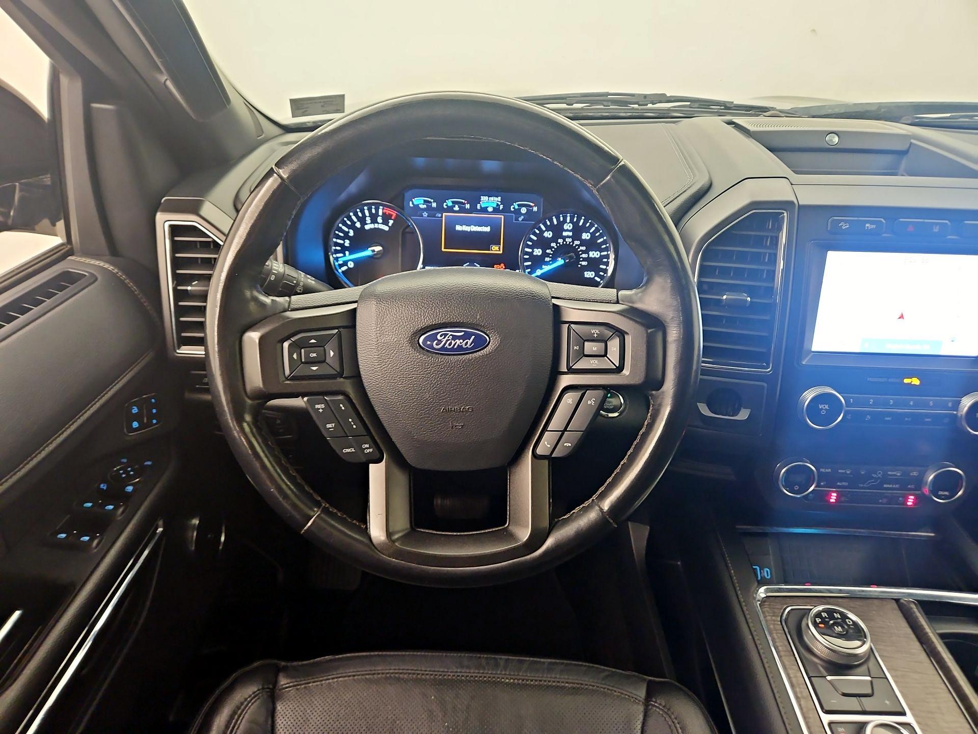 Thumbnail: 2020 Ford Expedition - 10