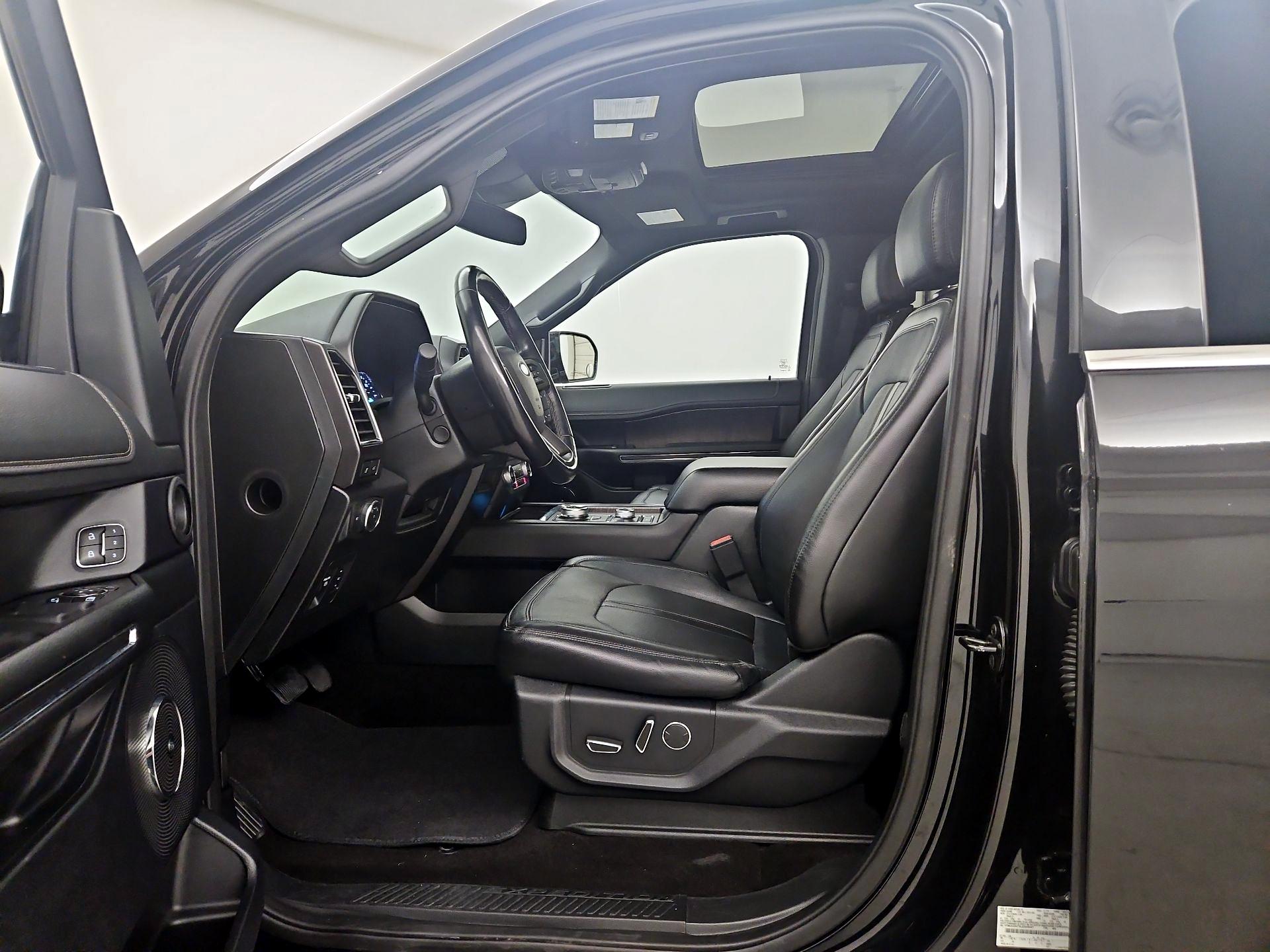 Thumbnail: 2020 Ford Expedition - 11