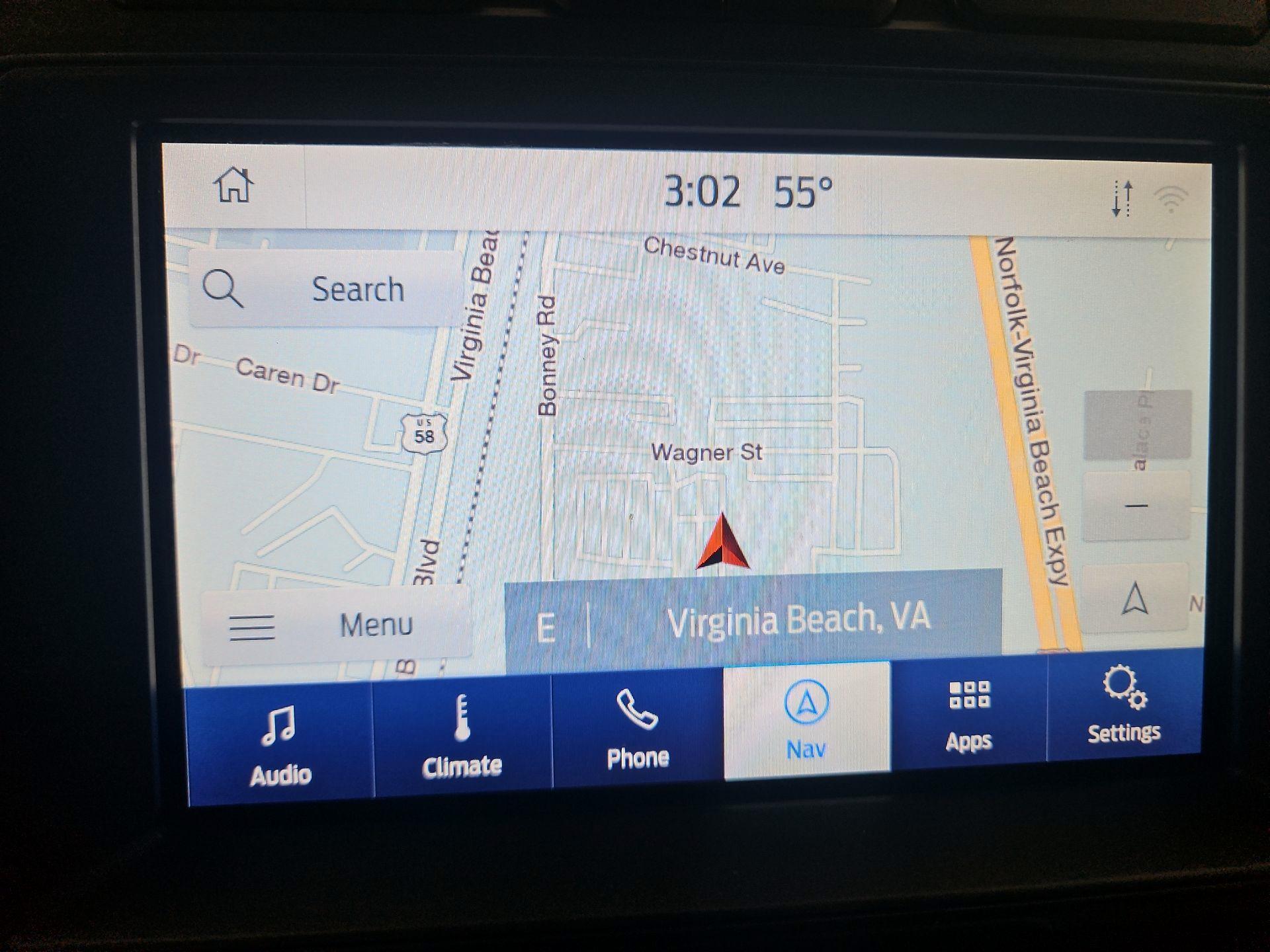 Thumbnail: 2020 Ford Expedition - 14