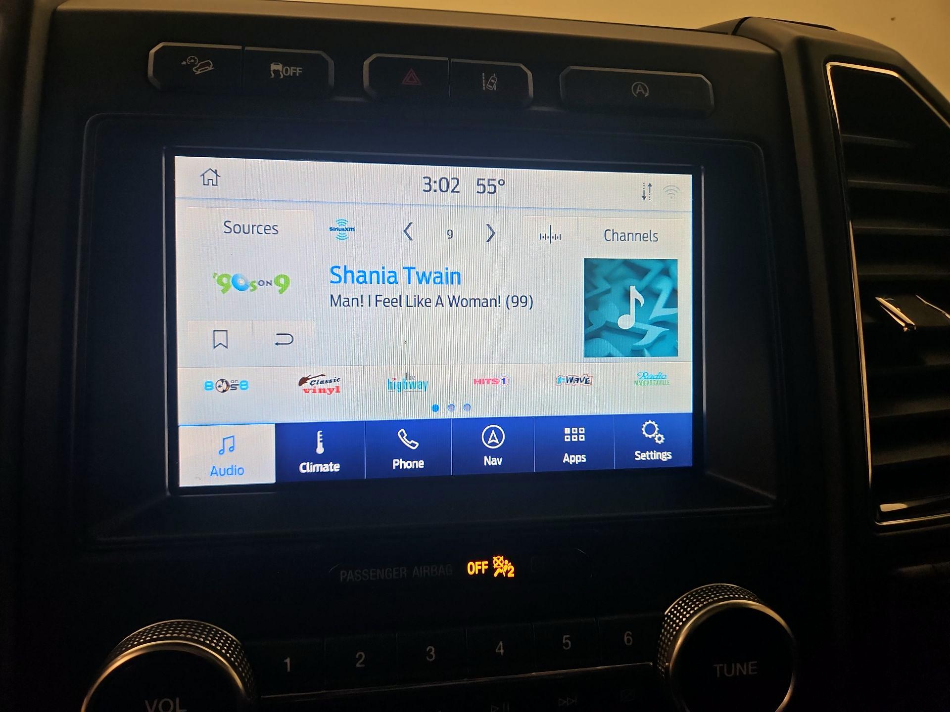 Thumbnail: 2020 Ford Expedition - 16